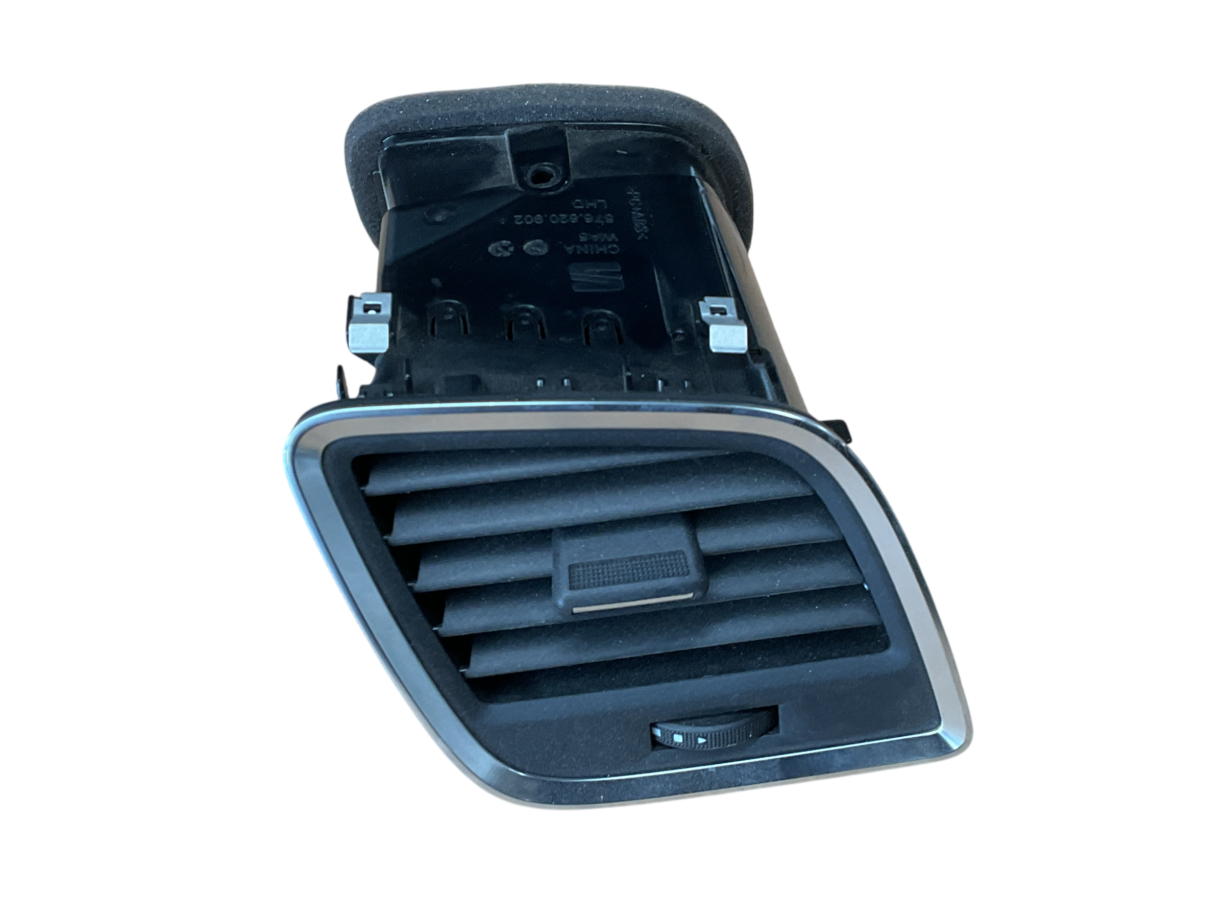 Rejilla aireadora Seat Ateca 16-24