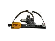 Elevalunas elevavidrios tra dcho Jaguar XF (X250) 08-15