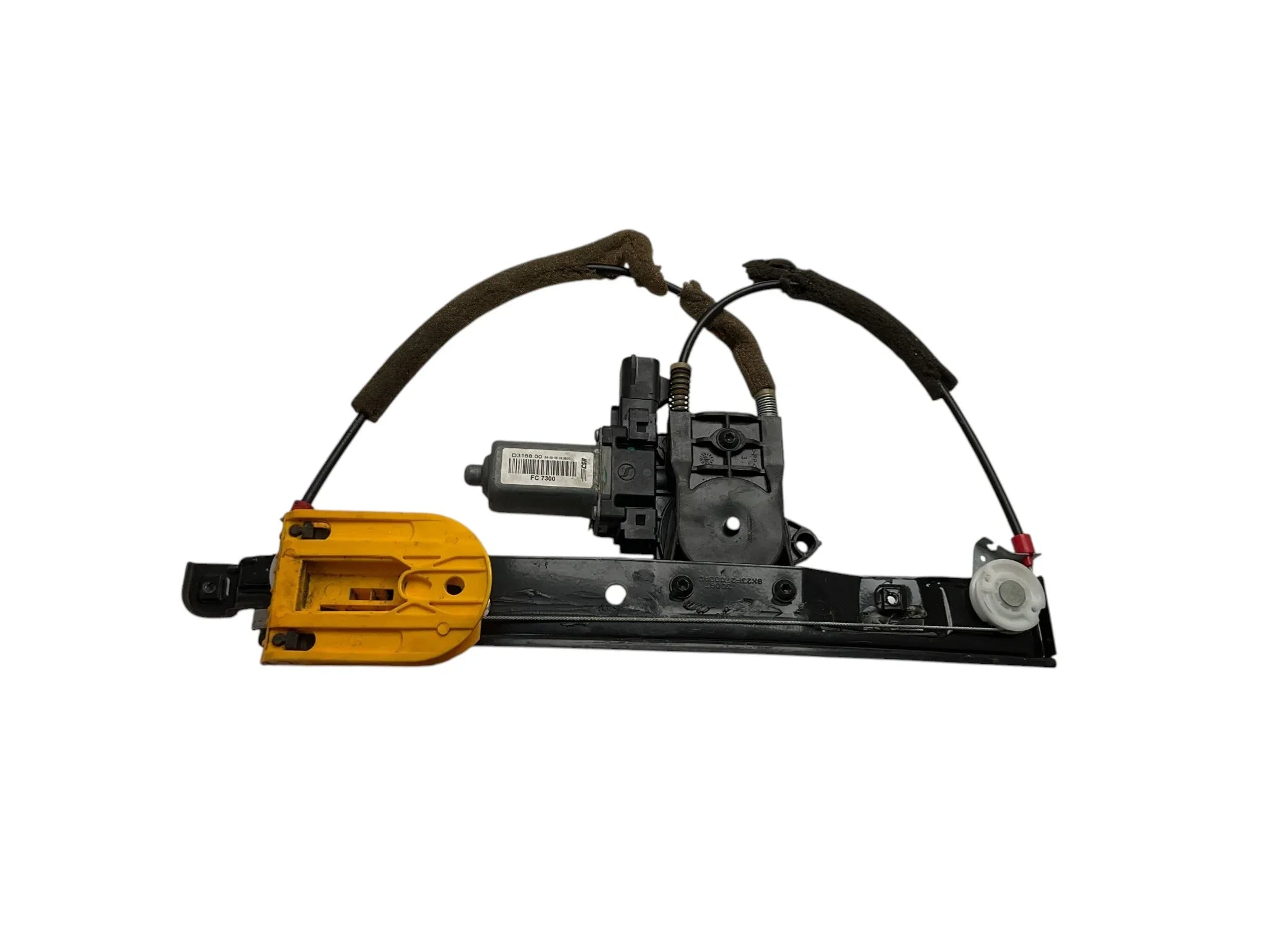 Elevalunas elevavidrios tra dcho Jaguar XF (X250) 08-15