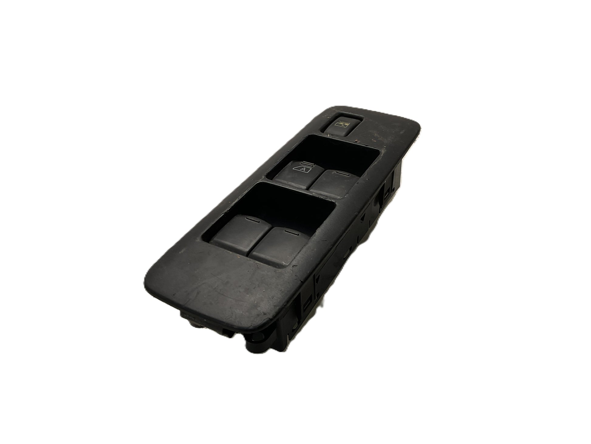 Mando elevalunas del izq Nissan Qashqai 07-13