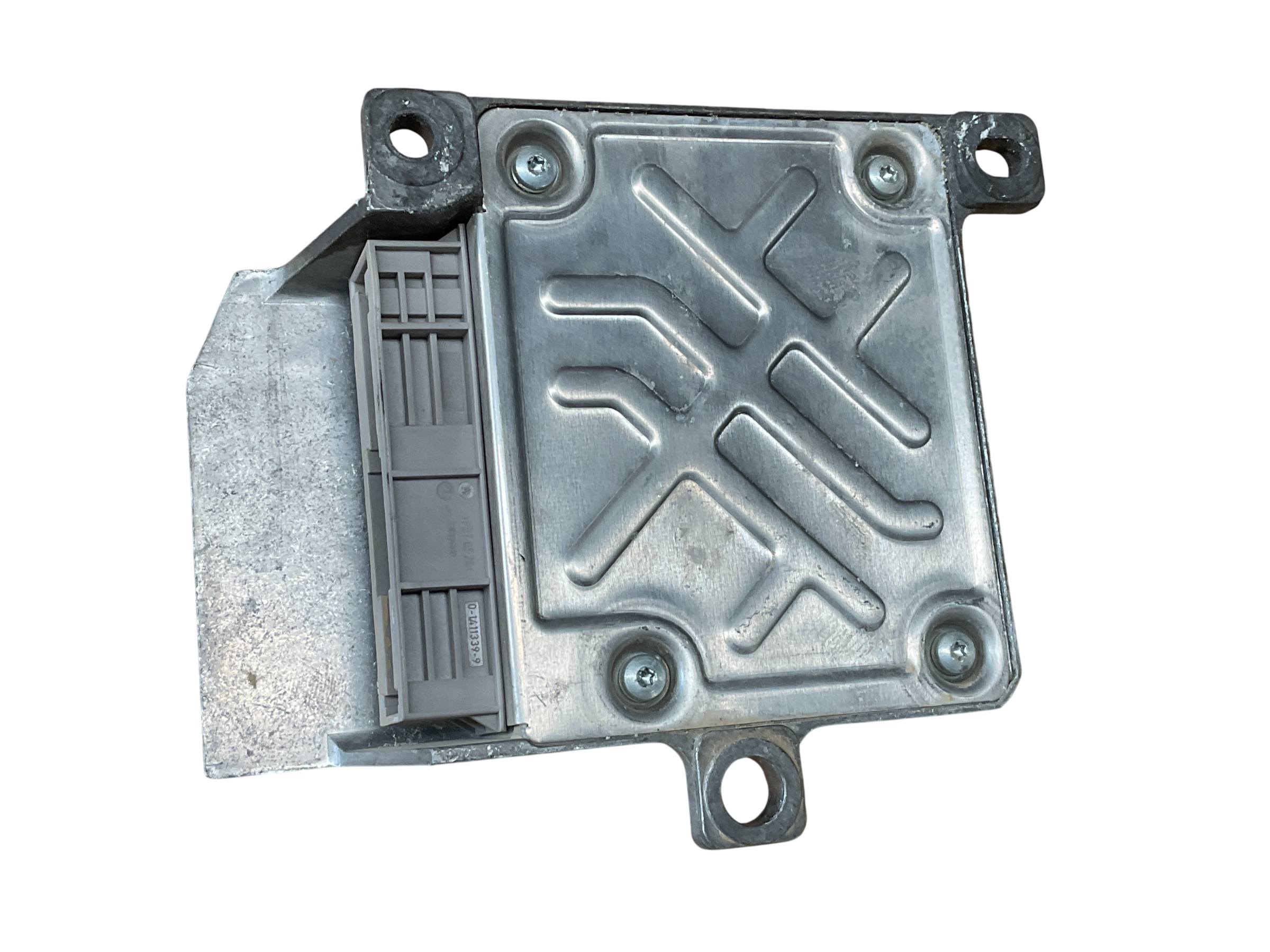 Centralita airbag Renault Kangoo 07-13