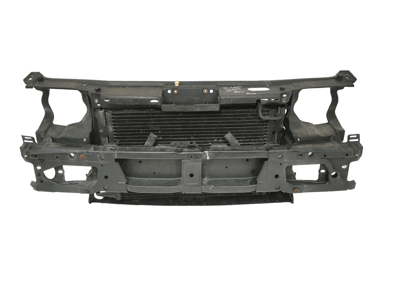 Panel frontal completo VW Golf III - AutoRR 1H0959455J_