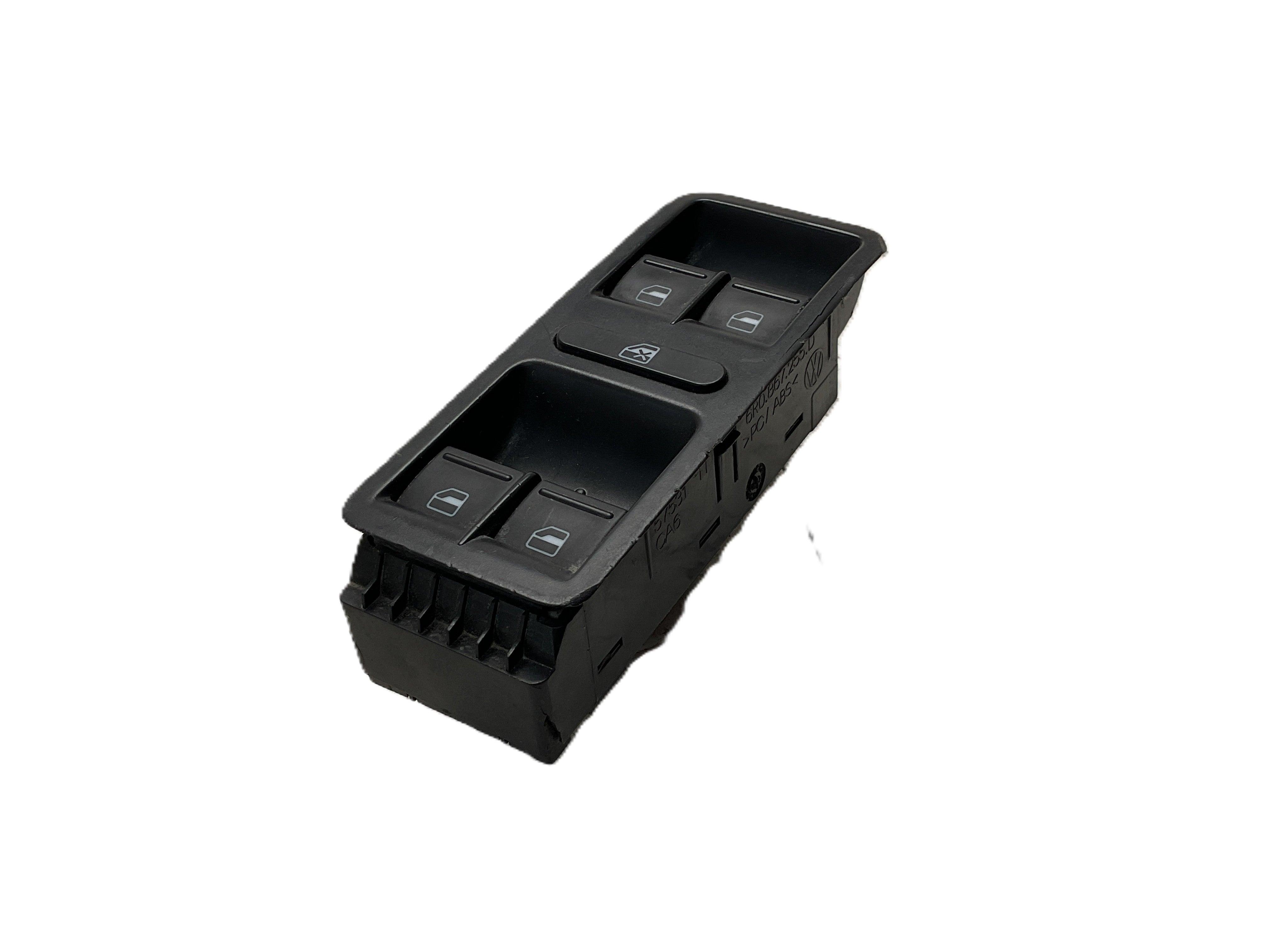 Mando elevalunas del izq VW Polo V 09-17