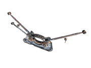 Travesaño trasero Toyota Rav4 00-06