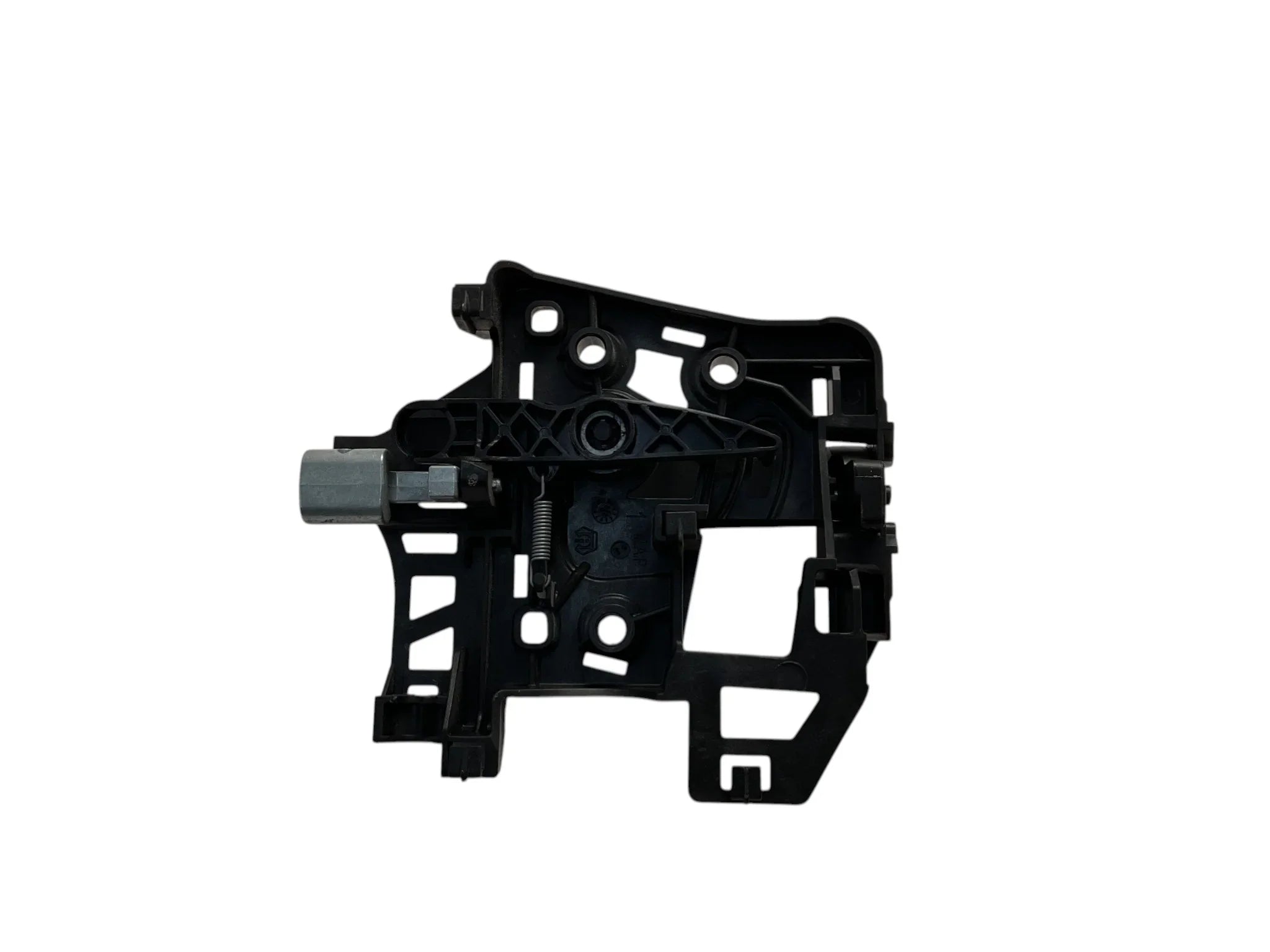 Maneta puerta tra izqu Peugeot Citroën 9812093480