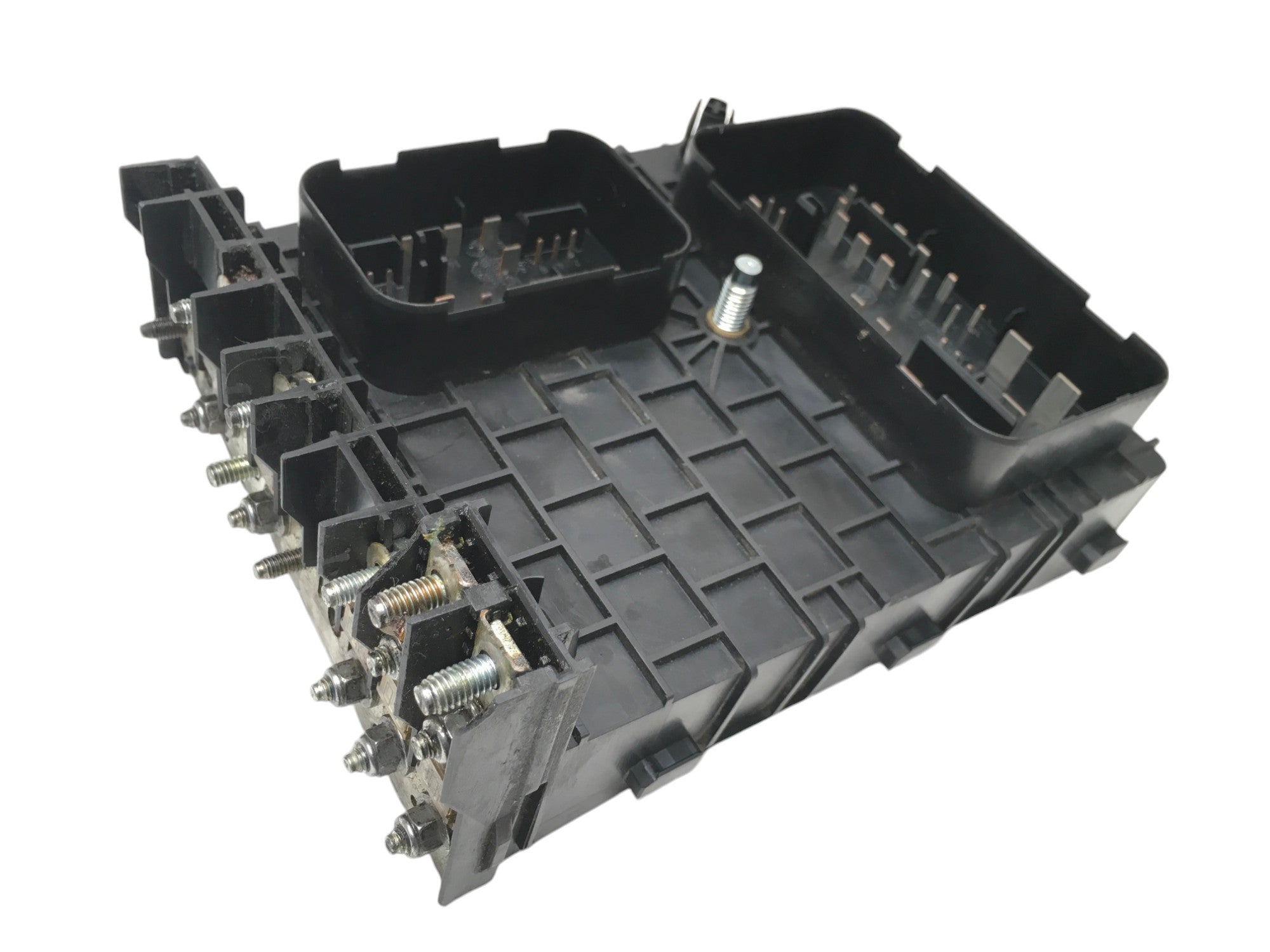 Caja fusibles VW 1K0937124K