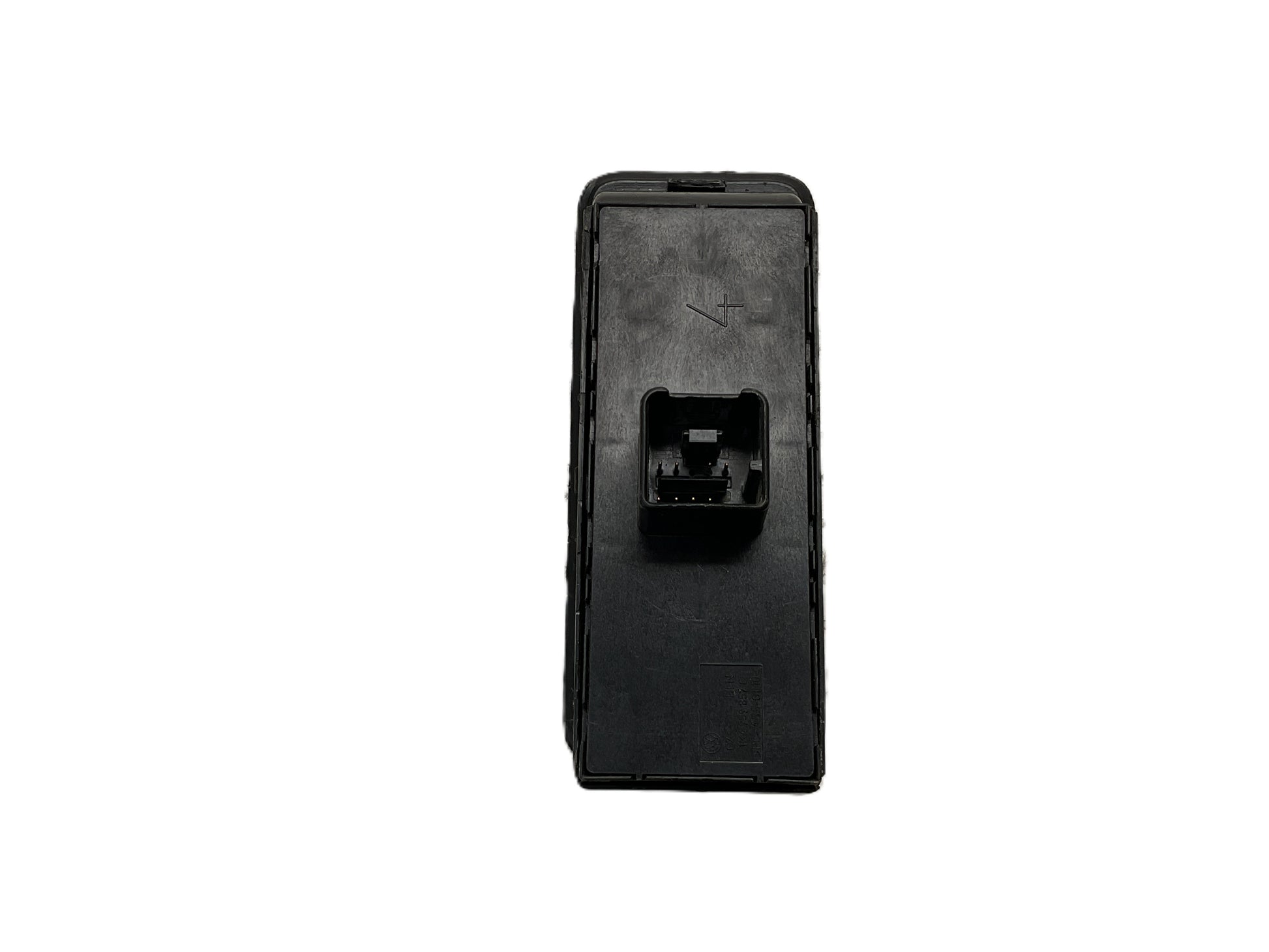 Mando elevalunas del izq VW Polo V 09-17