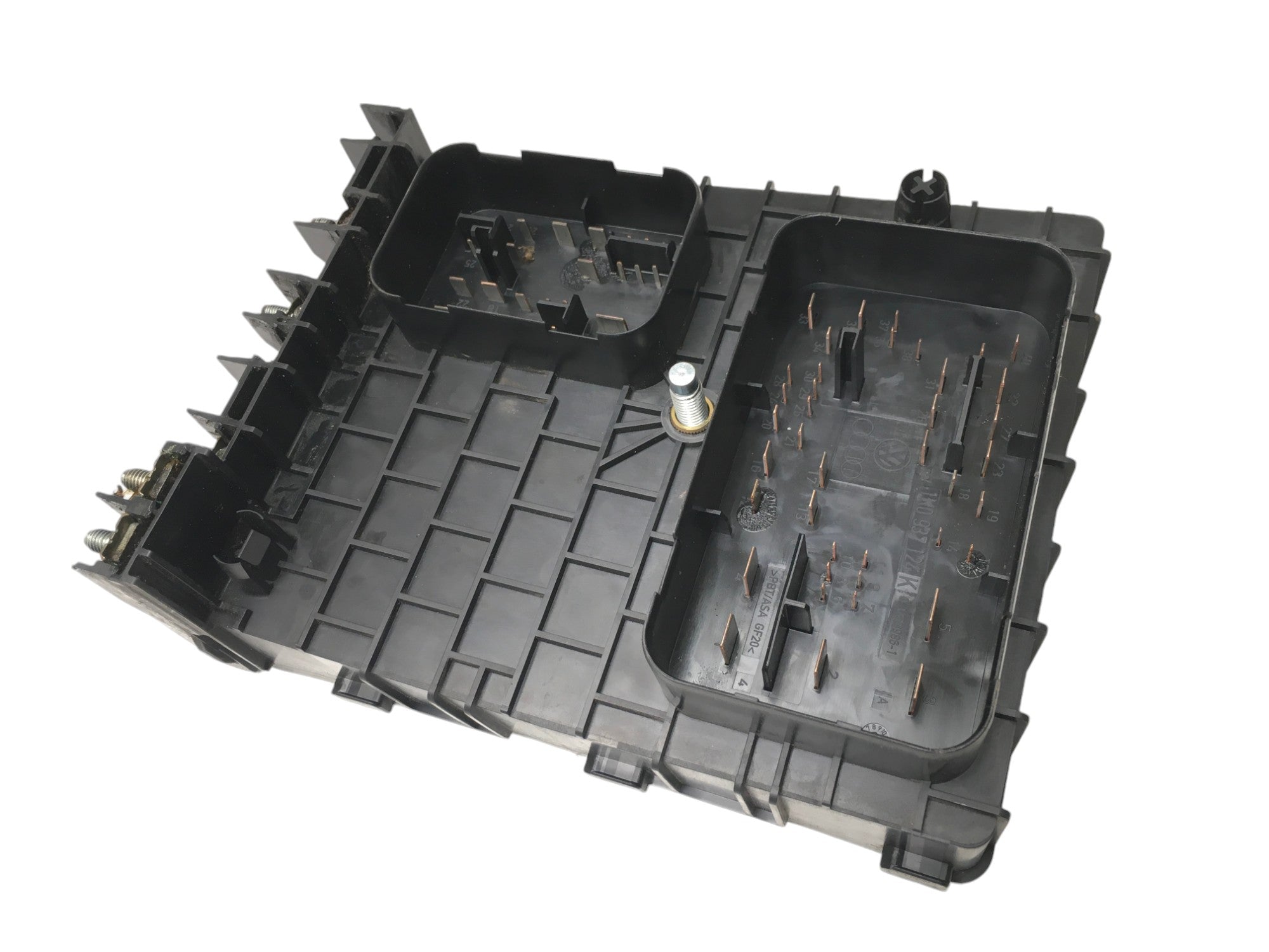 Caja fusibles VW 1K0937124K