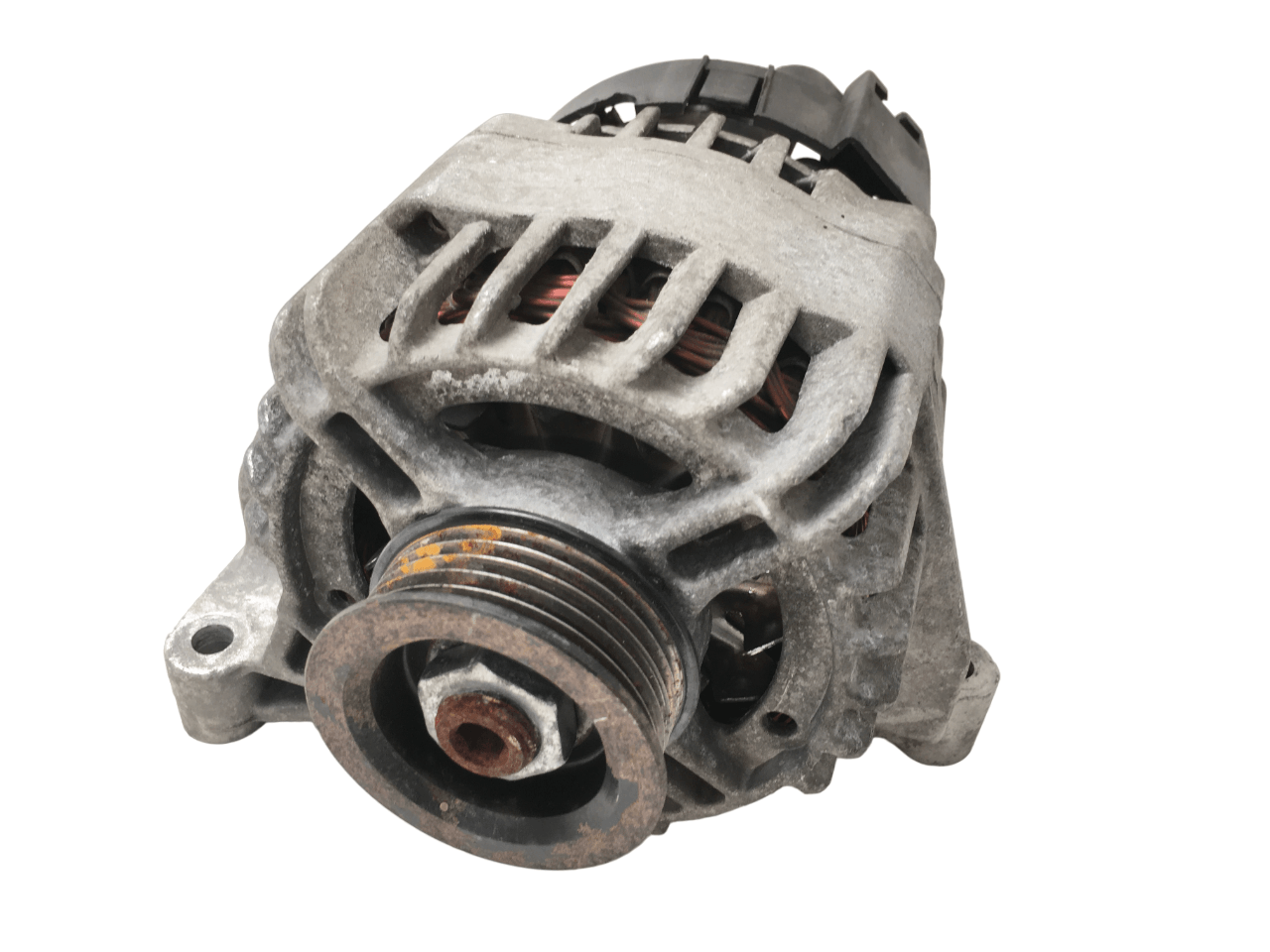 Alternador Fiat/Romeo 52003527 - AutoRR 52003527