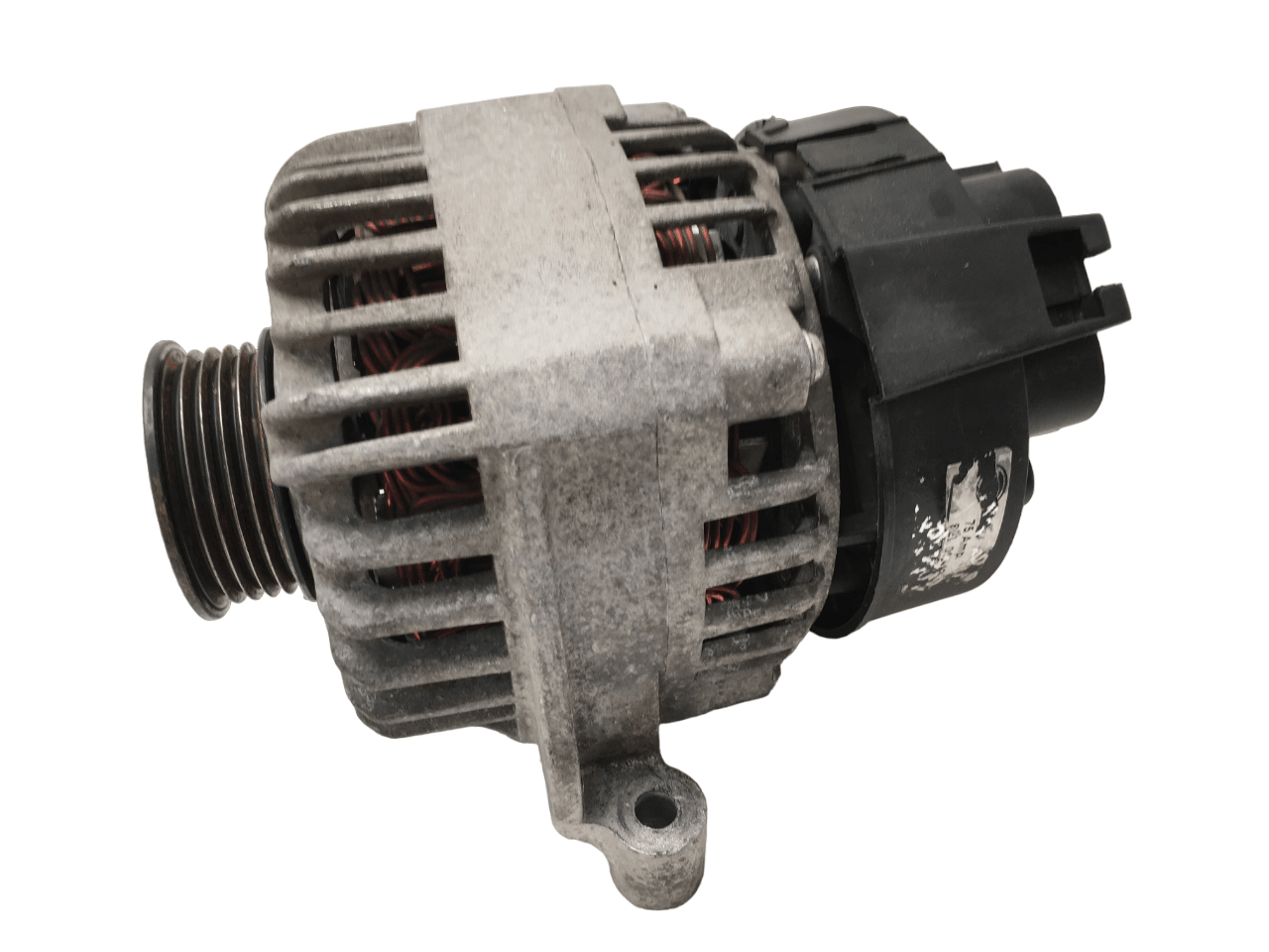 Alternador Fiat/Romeo 52003527 - AutoRR 52003527