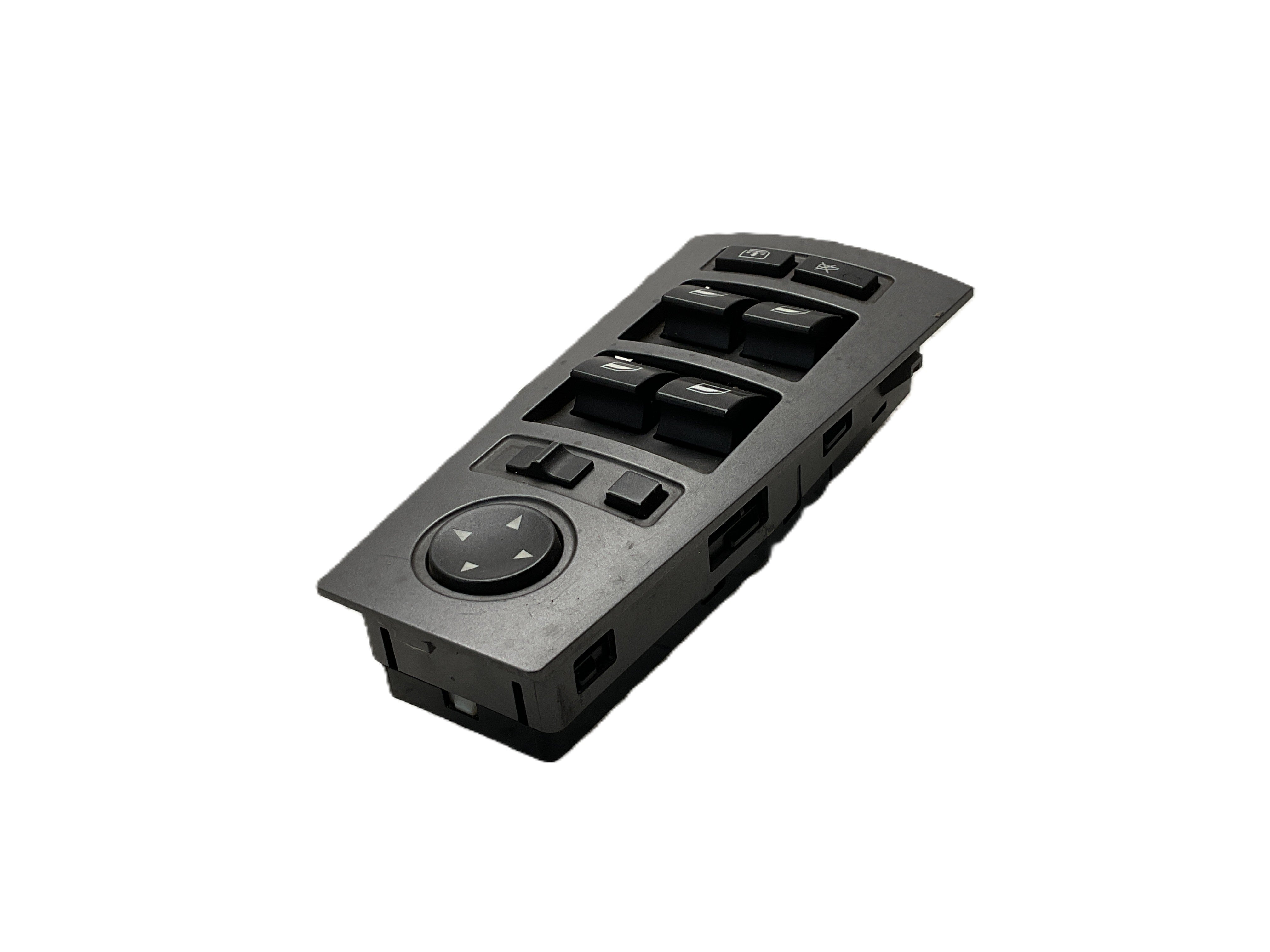 Mando elevalunas del izq Bmw serie 7 01-08