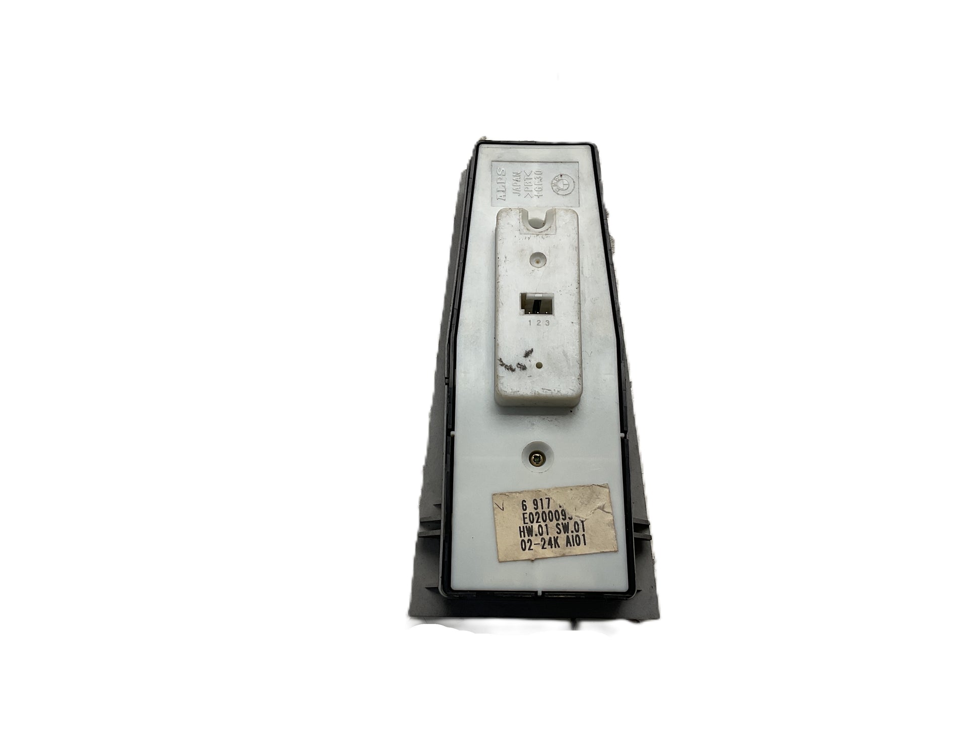 Mando elevalunas del izq Bmw serie 7 01-08
