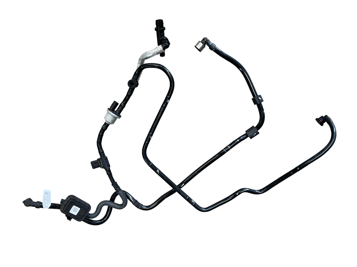 Tubo Combustible VW 05C133723AK