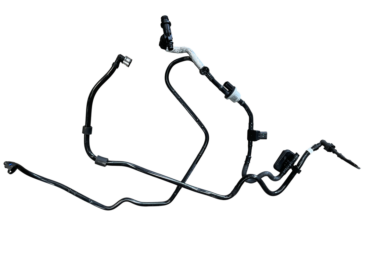 Tubo Combustible VW 05C133723AK