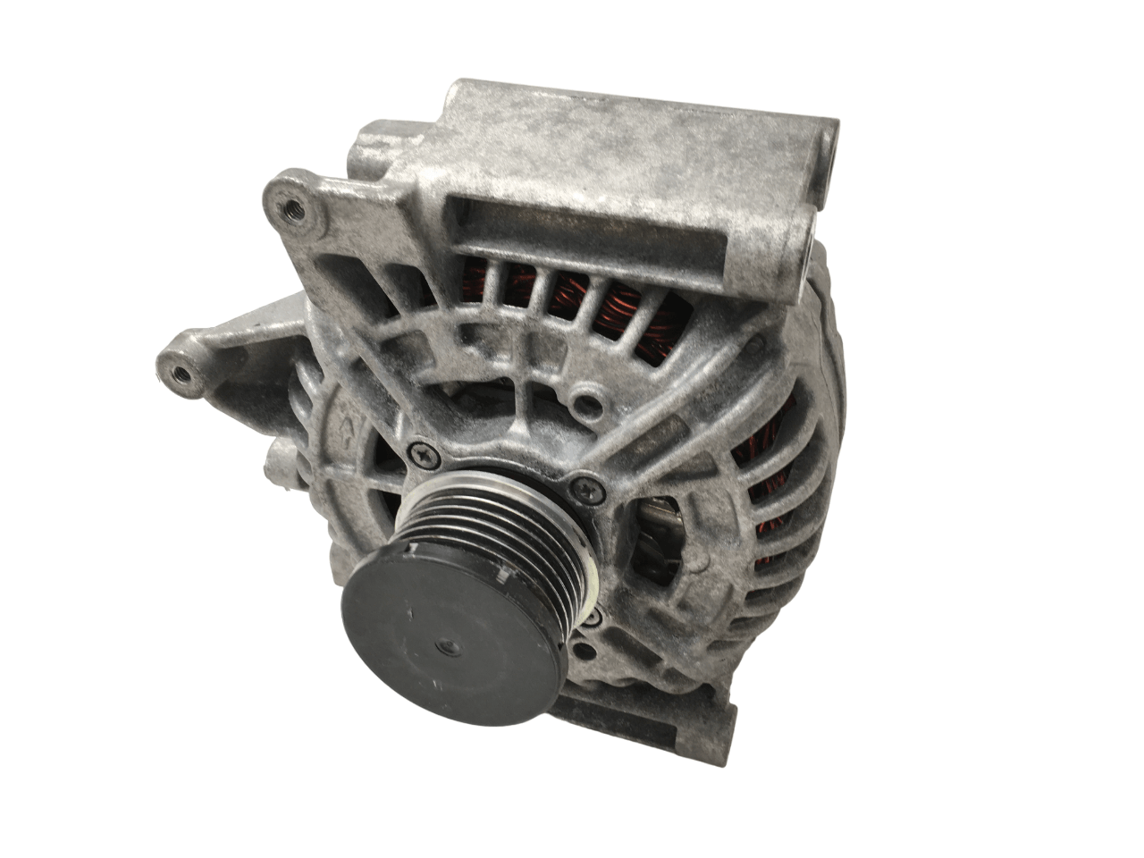 Alternador Mercedes 0986046340 - AutoRR 0986046340