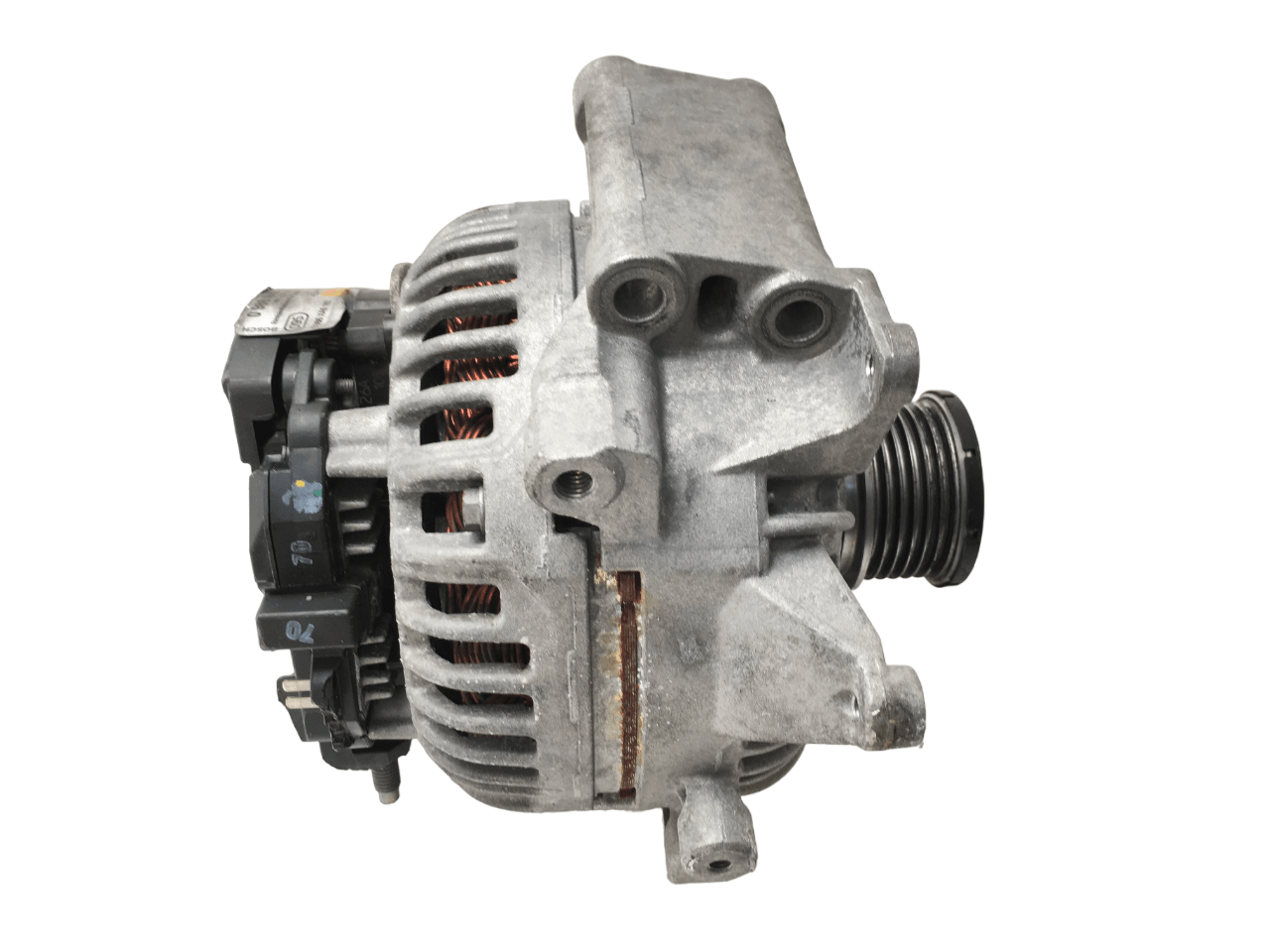 Alternador Mercedes 0986046340 - AutoRR 0986046340