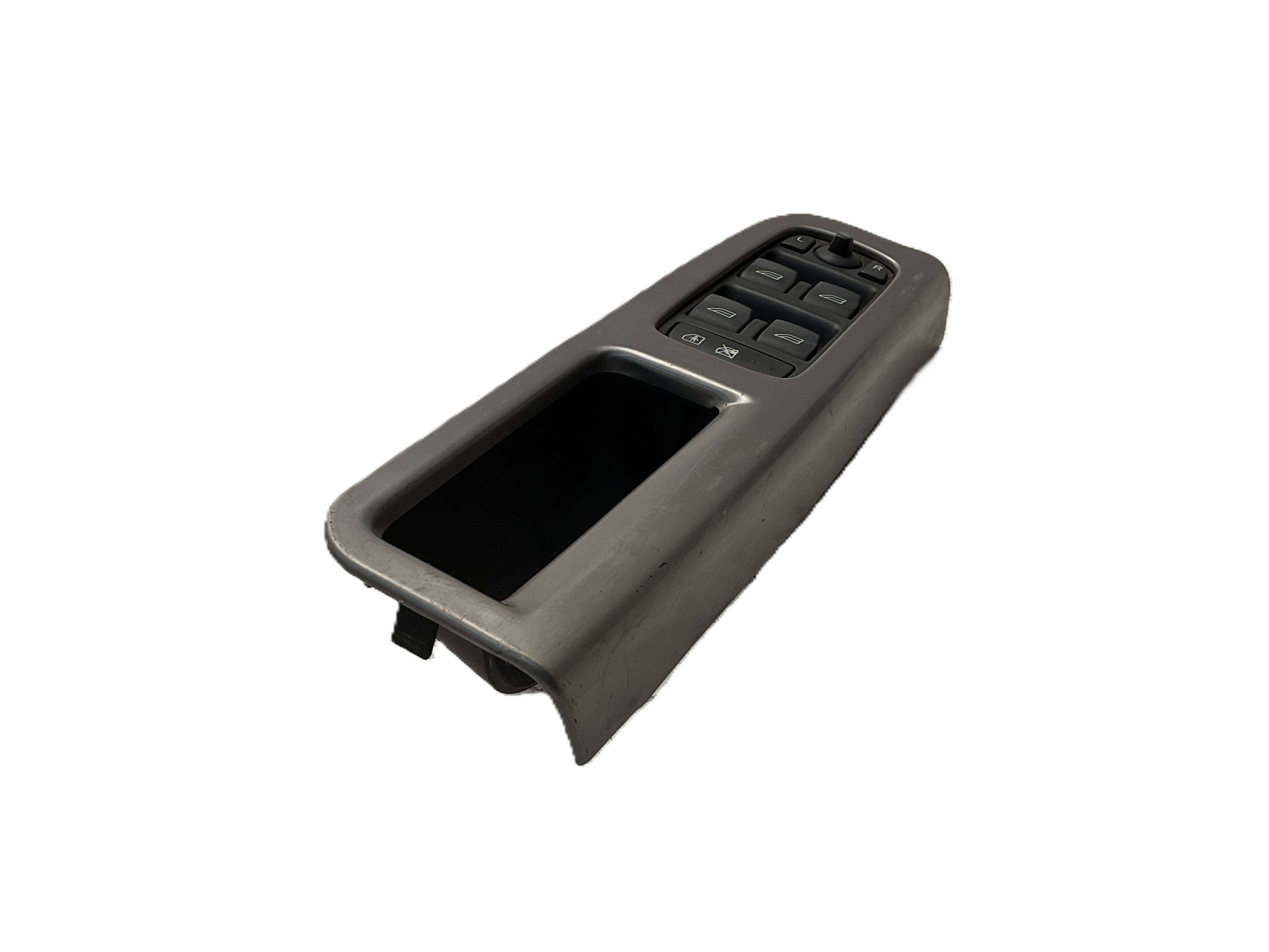 Mando elevalunas del izq Volvo 30710787