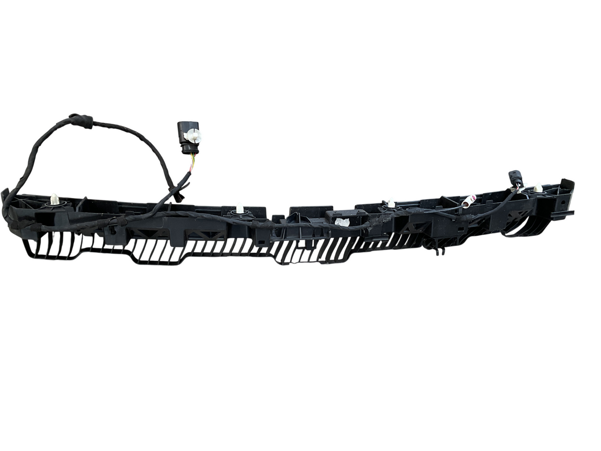 Soporte Paragolpes trasero Seat Ibiza 17-25