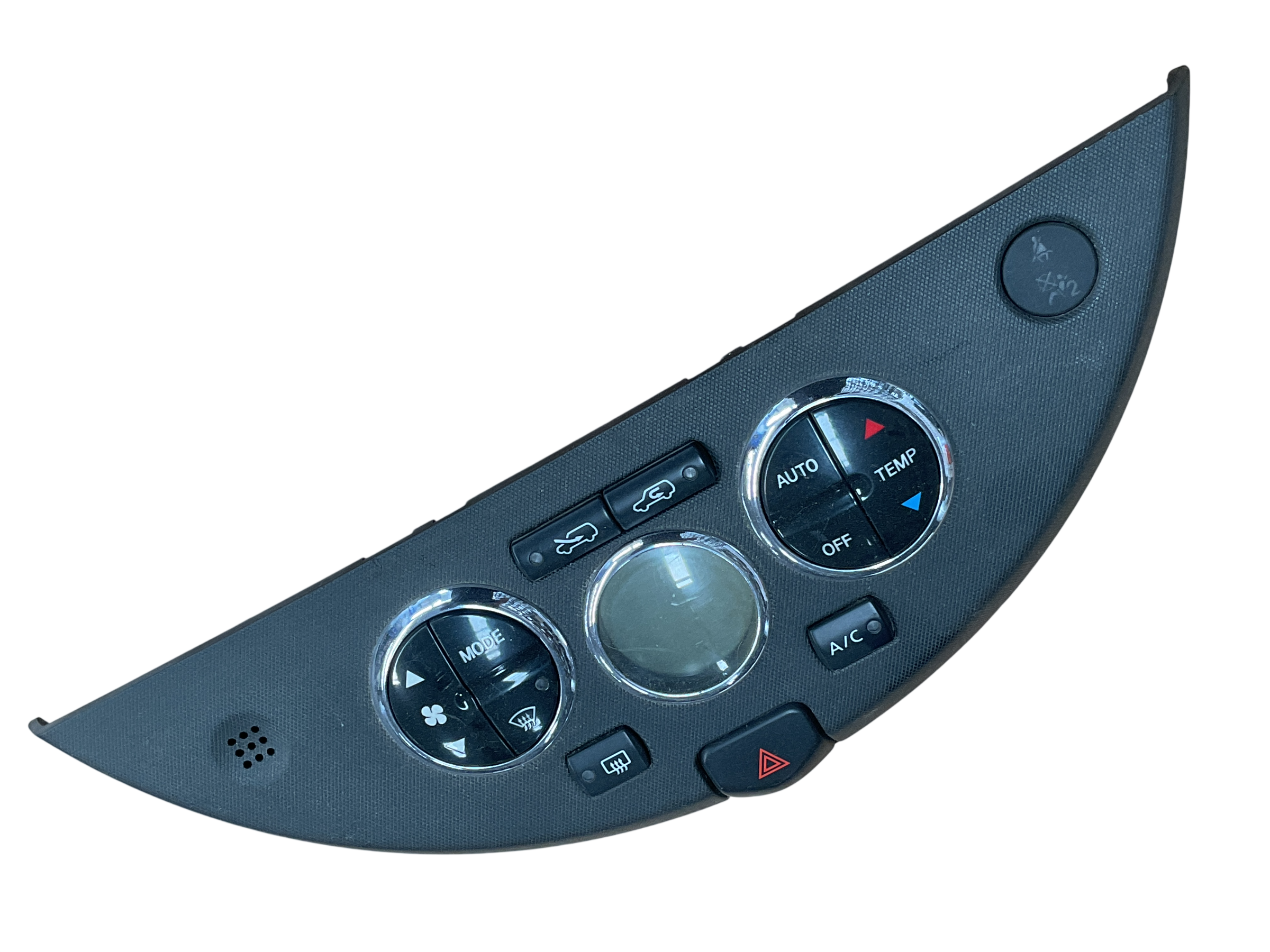 Mando clima Nissan Note 06-13