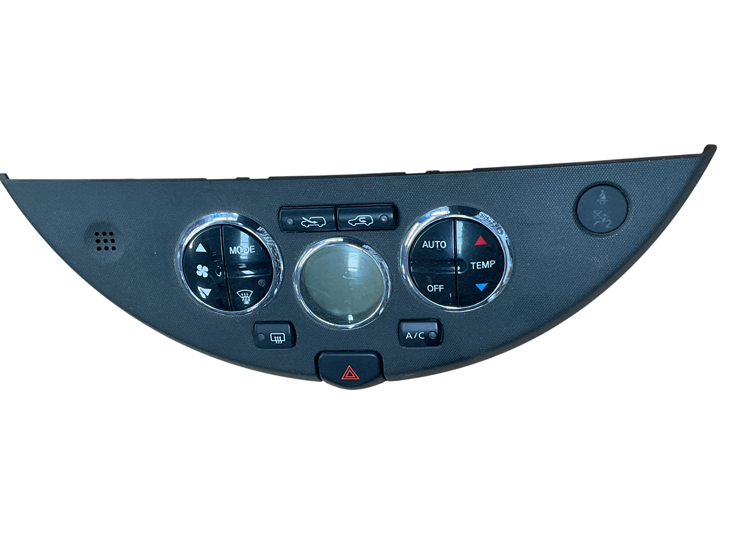 Mando clima Nissan Note 06-13