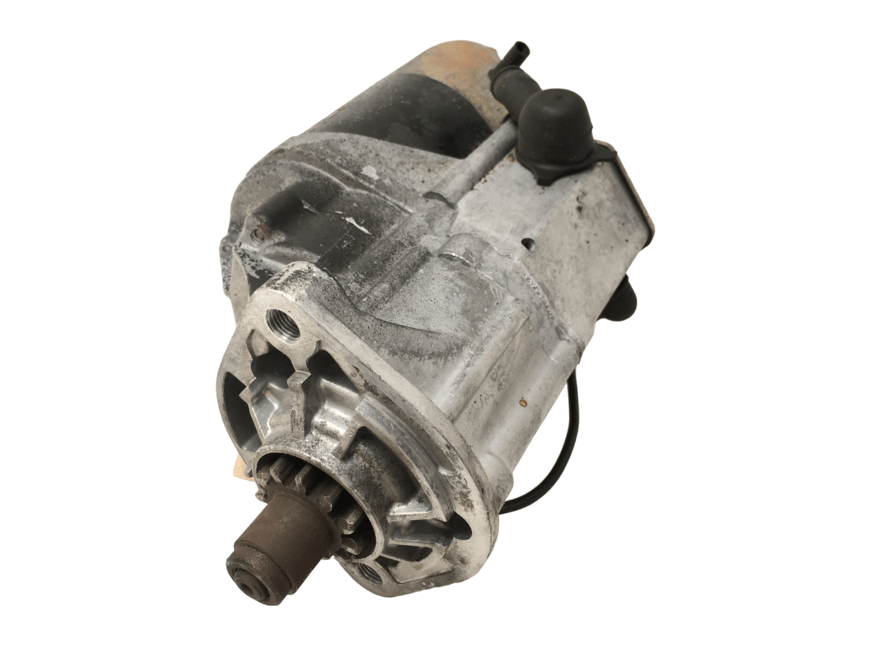 Motor arranque Toyota 2810067050 - AutoRR 2810067050