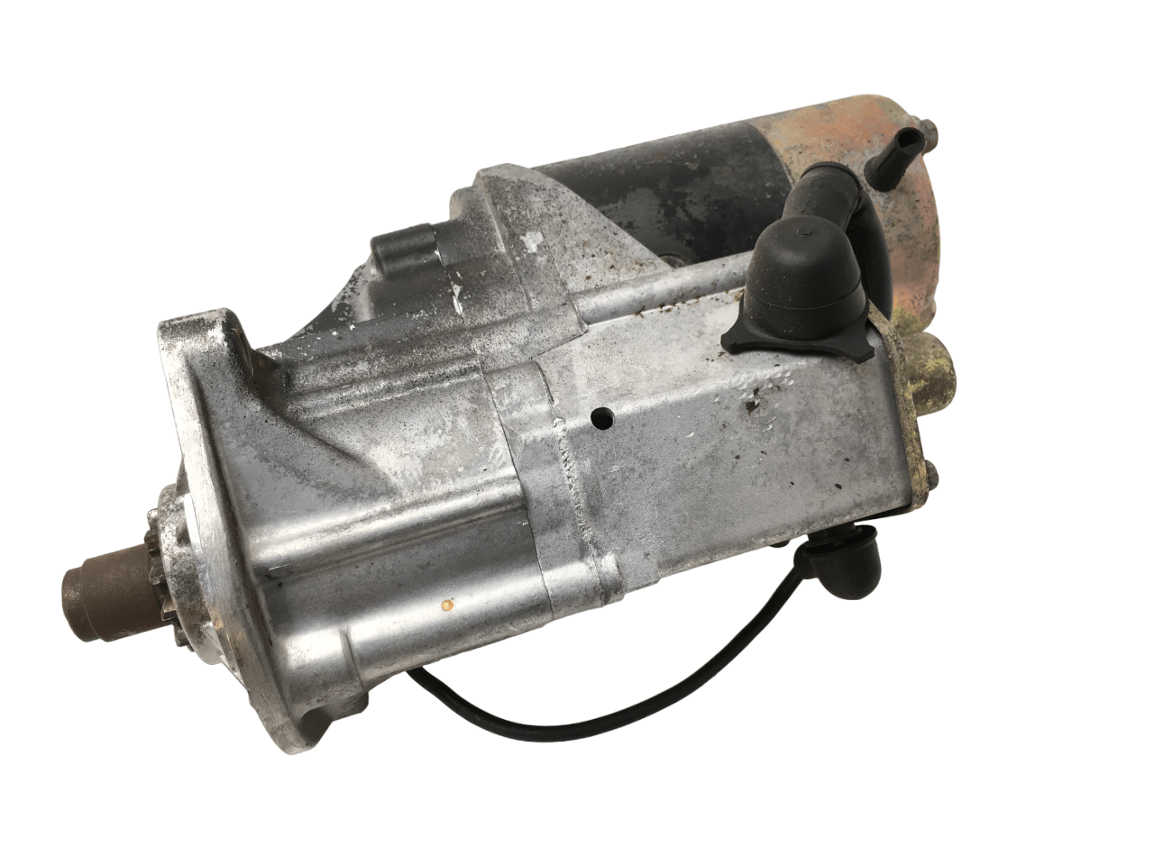 Motor arranque Toyota 2810067050 - AutoRR 2810067050