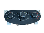 Mando clima DACIA E1074254