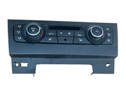 Mando clima BMW X1 09-15