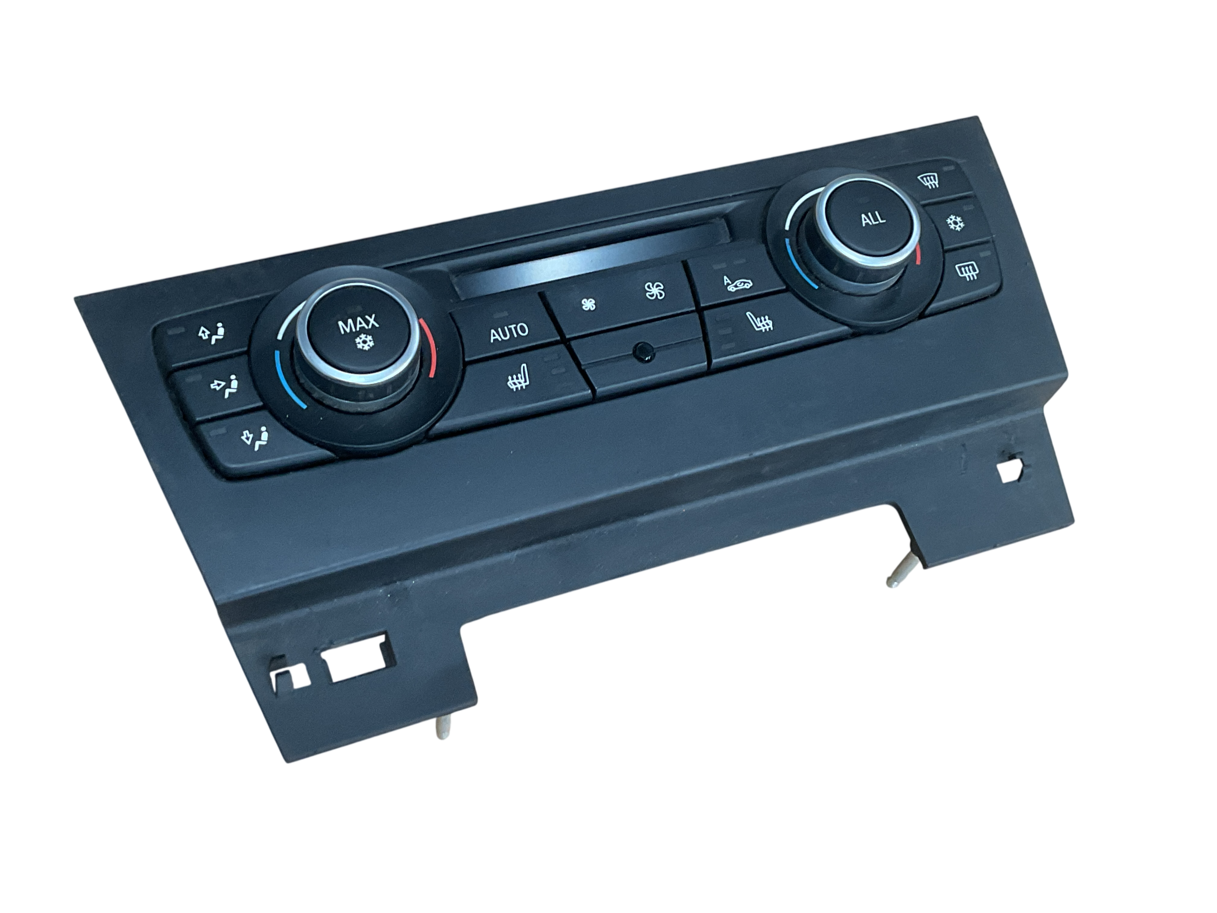 Mando clima BMW X1 09-15