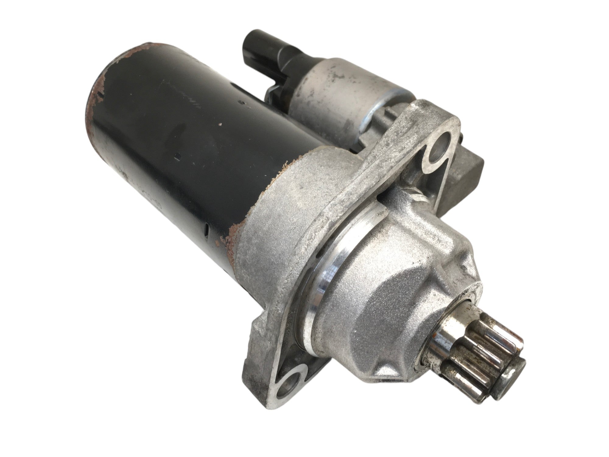 Motor arranque VW 02M911023