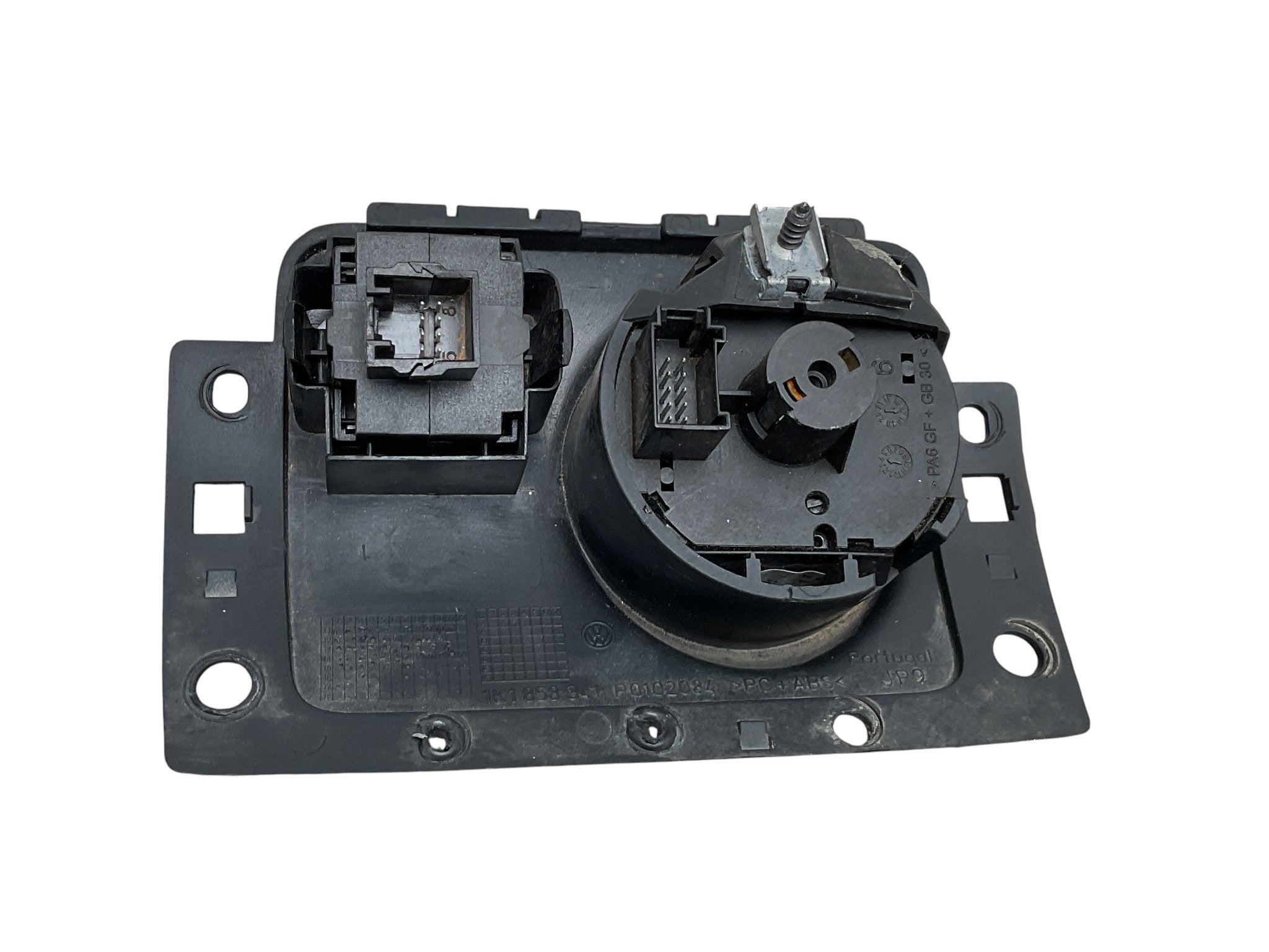 Interruptor Luz VW 1K1858341