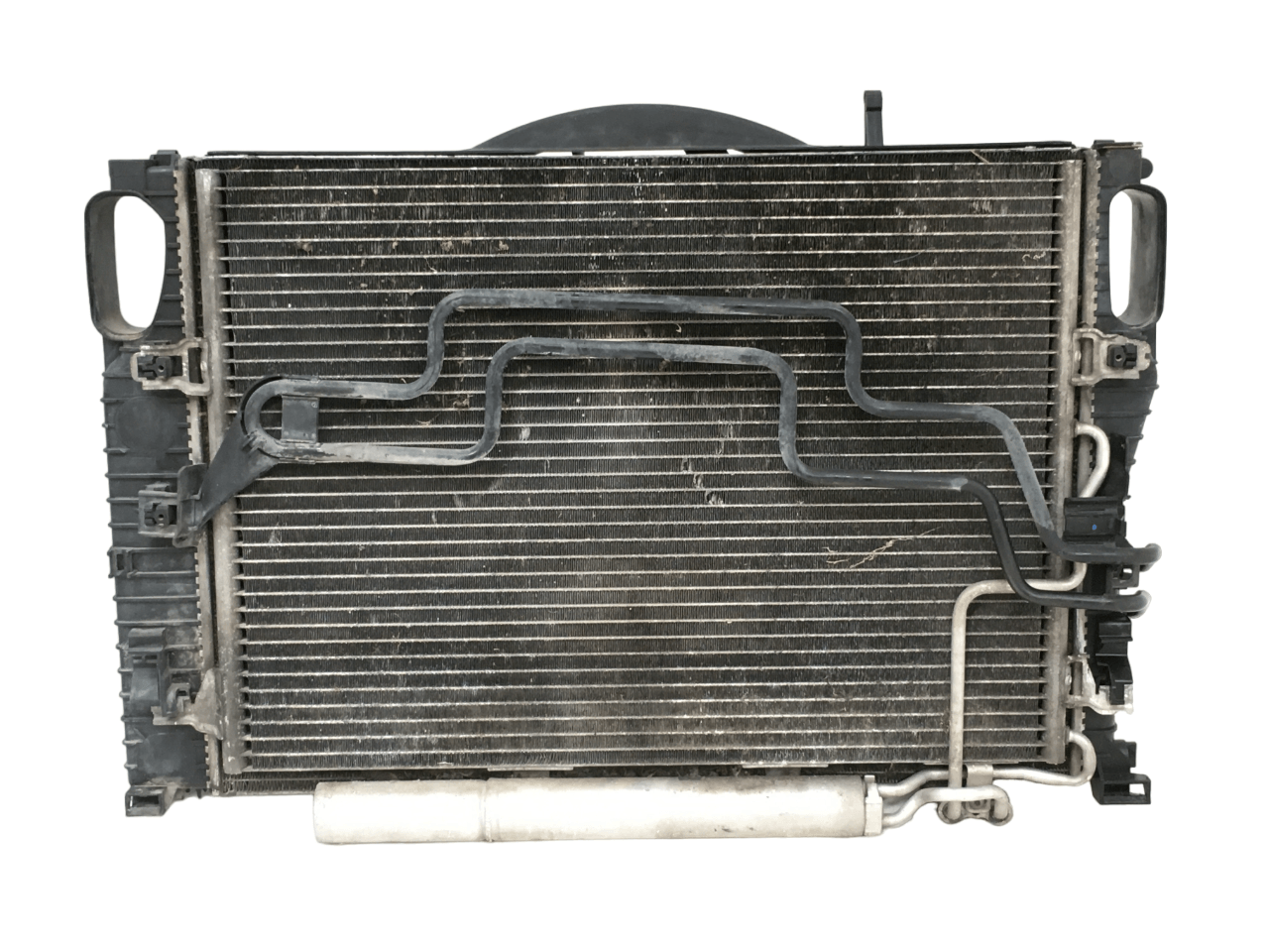 Radiadores Mercedes E w211 - AutoRR A2115000693