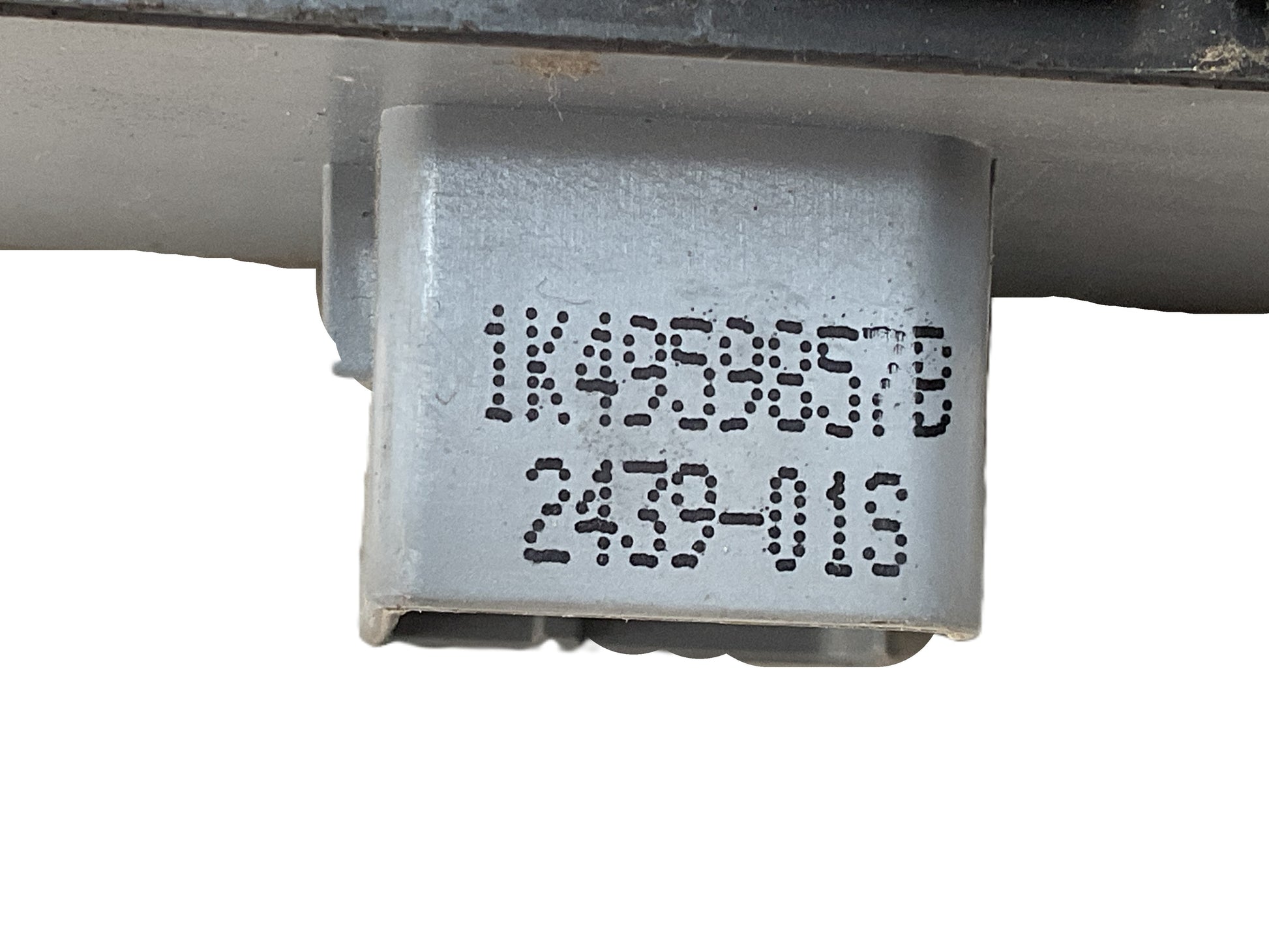 Mando elevalunas del izq Seat Altea 04-15
