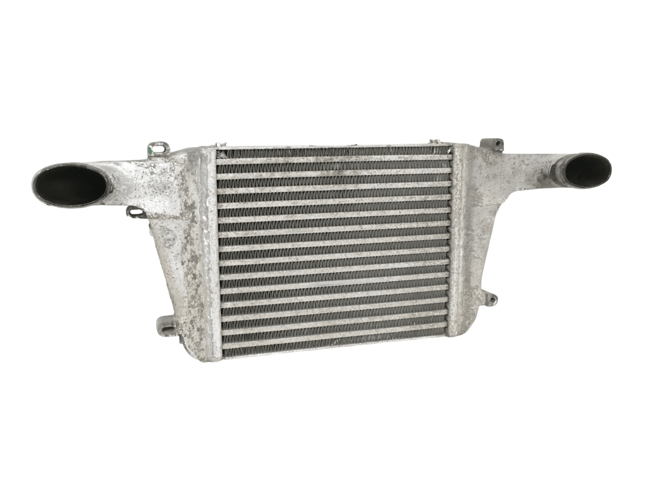 Intercooler Nissan 19879005 - AutoRR 19879005