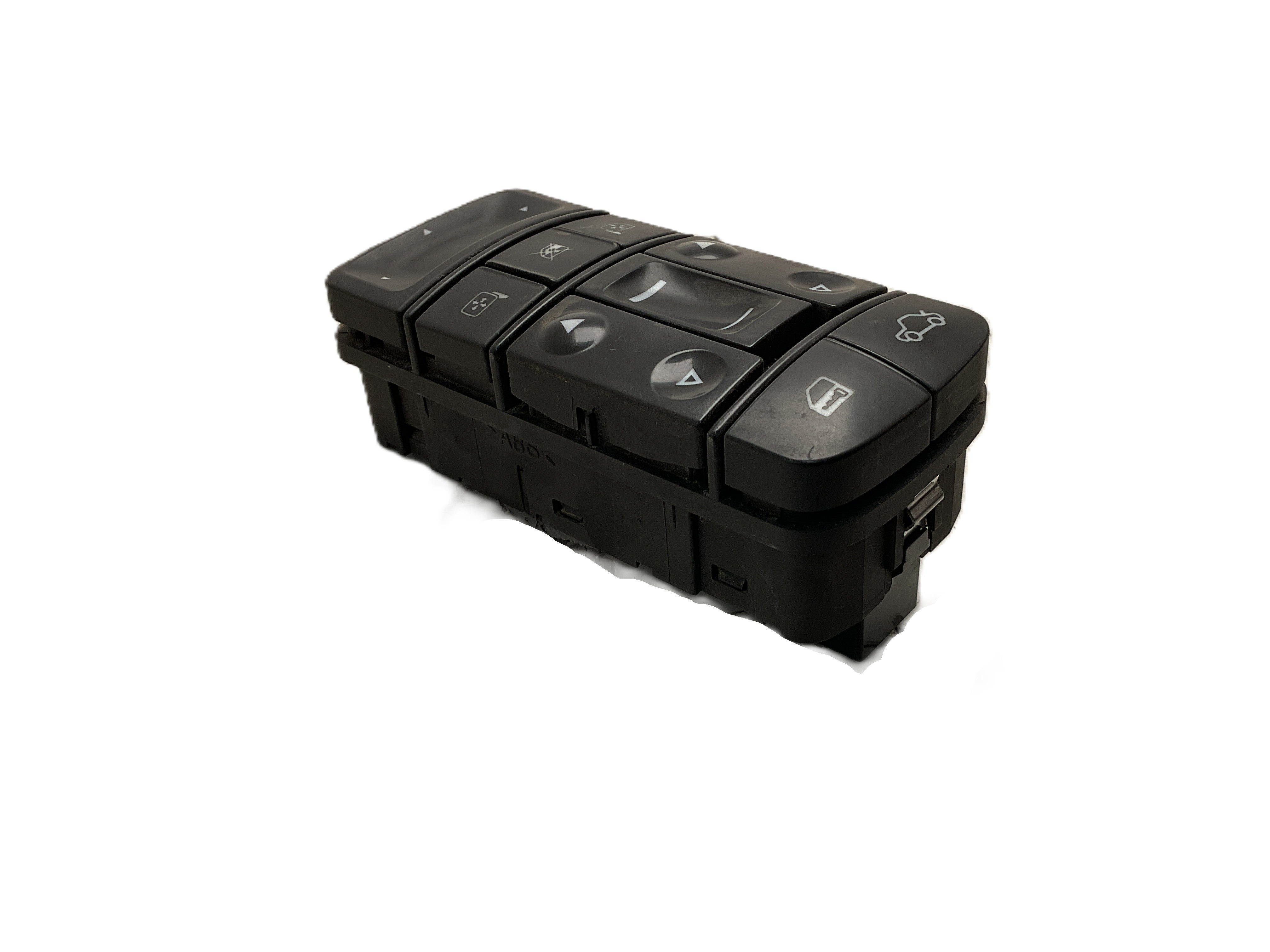 Mando elevalunas del izq Opel Vectra C 02-08