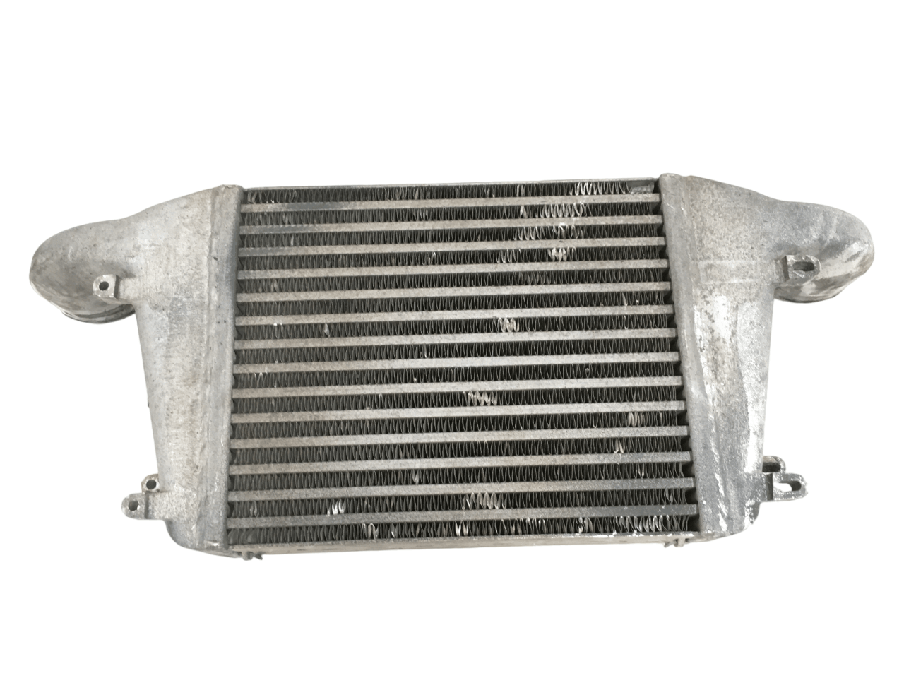 Intercooler Nissan 19879005 - AutoRR 19879005