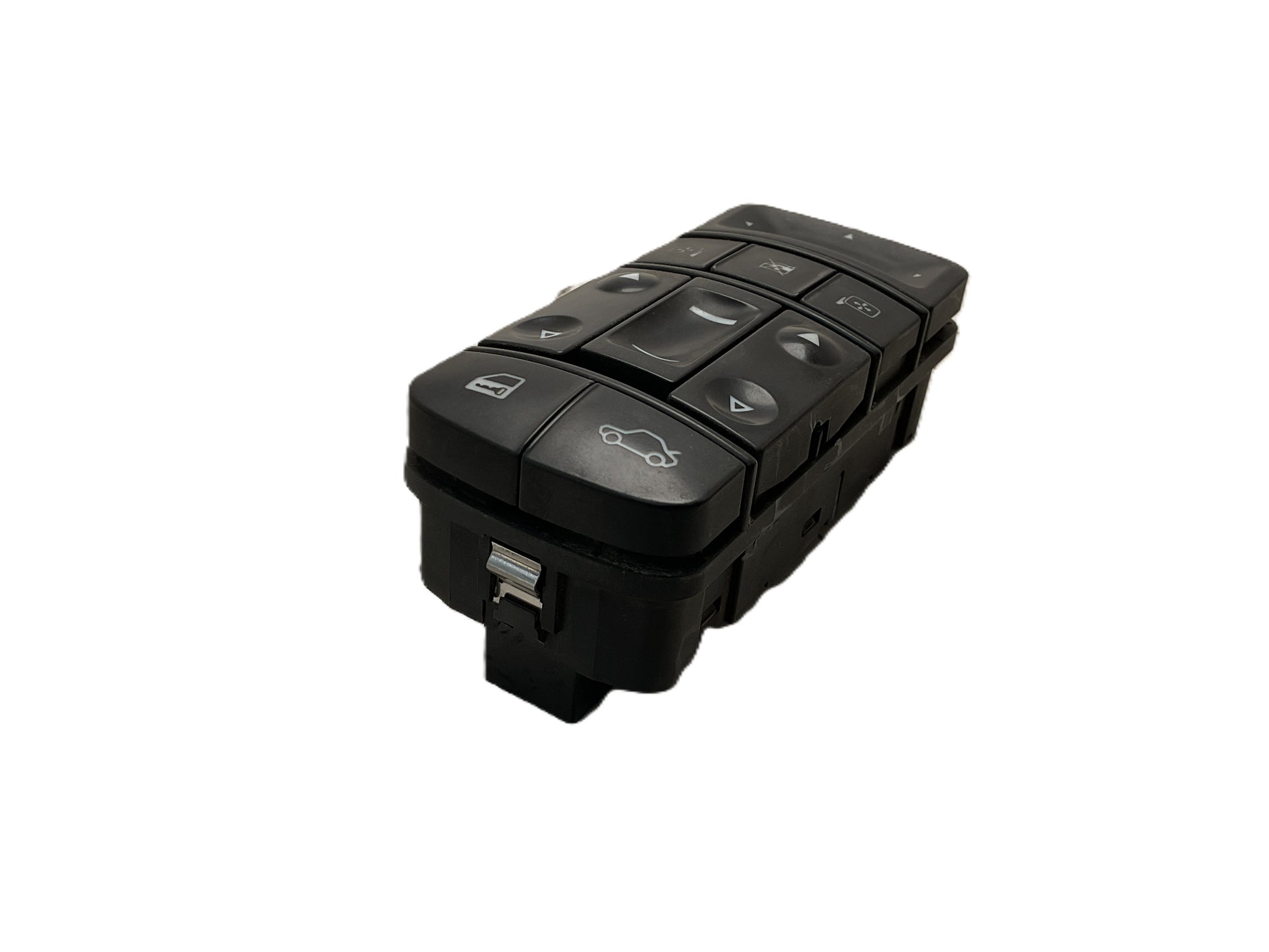 Mando elevalunas del izq Opel Vectra C 02-08