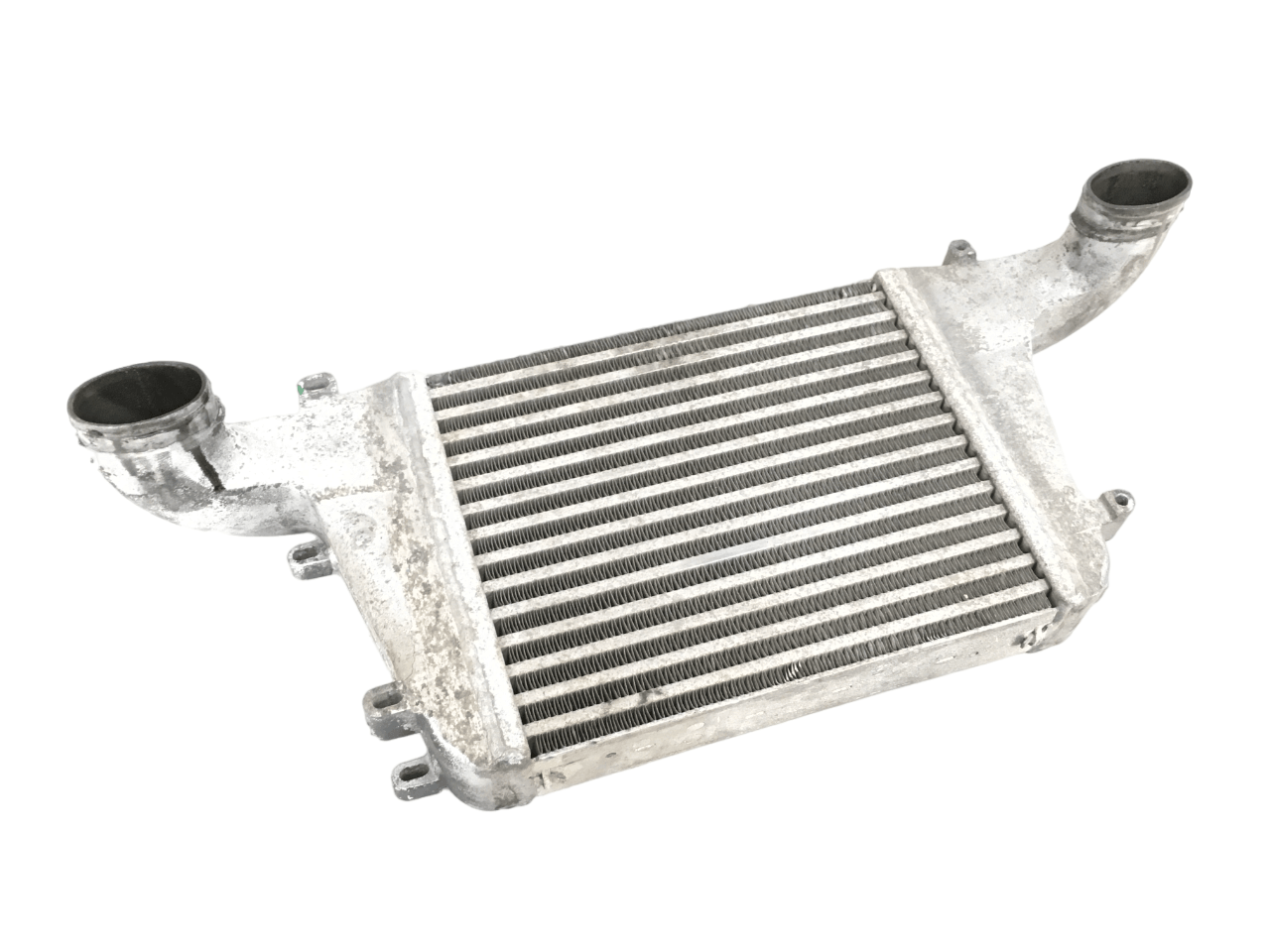 Intercooler Nissan 19879005 - AutoRR 19879005