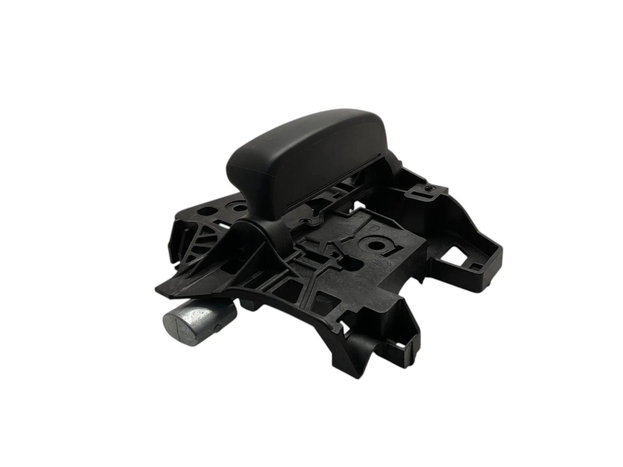 Maneta puerta tra dcha Peugeot Citroën 9812093380