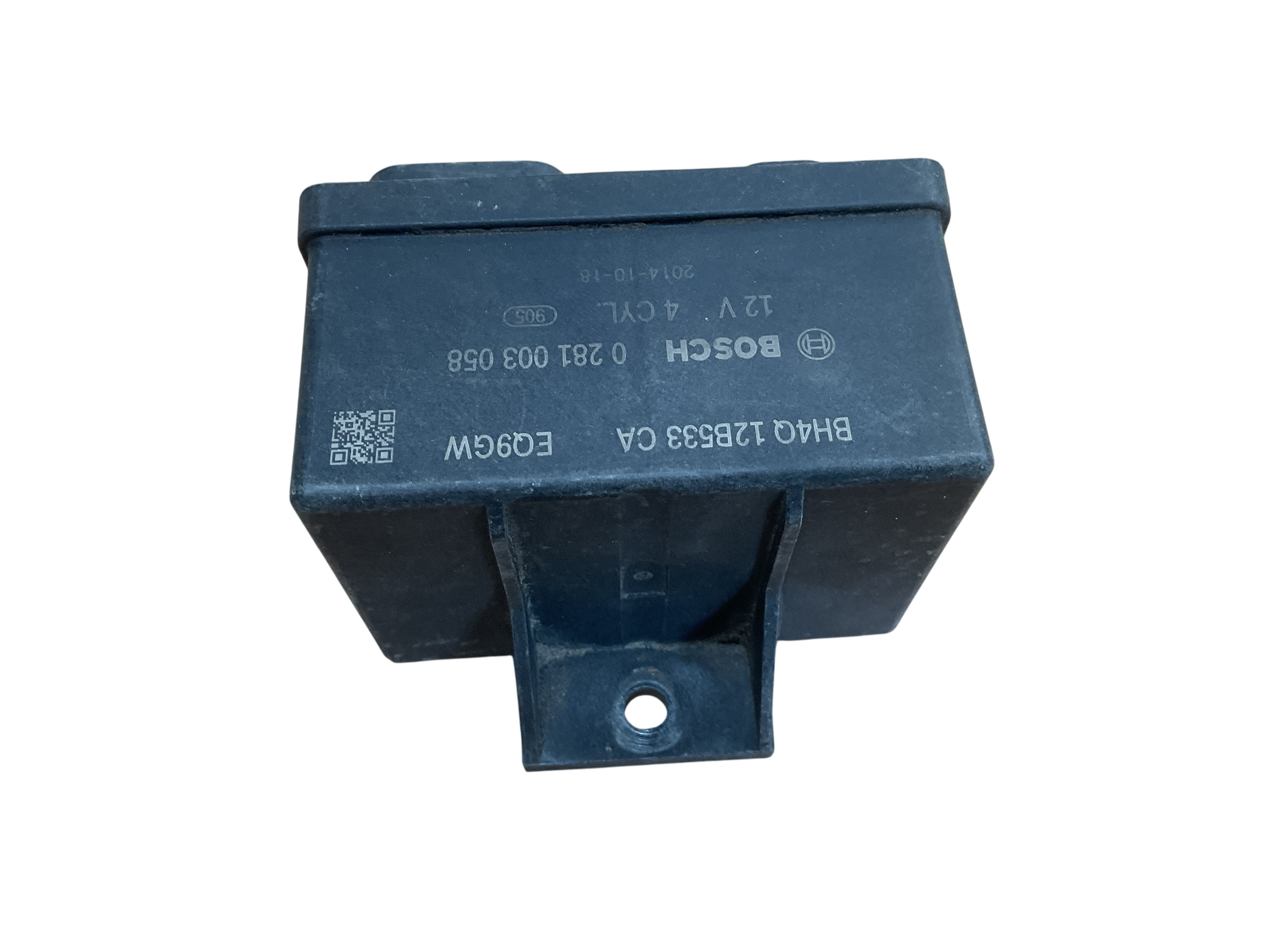 Bujia Incandescente Rover Sport 13-20