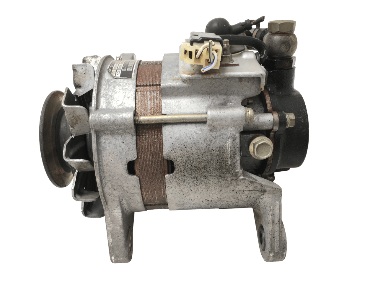 Alternador Daihatsu Feroza F300 - AutoRR 2703087601