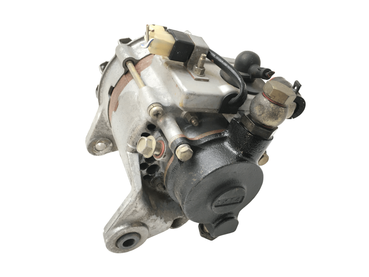 Alternador Daihatsu Feroza F300 - AutoRR 2703087601