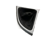 Guarnecido palanca cambios BMW Serie 1 (E81/E87) 04-11