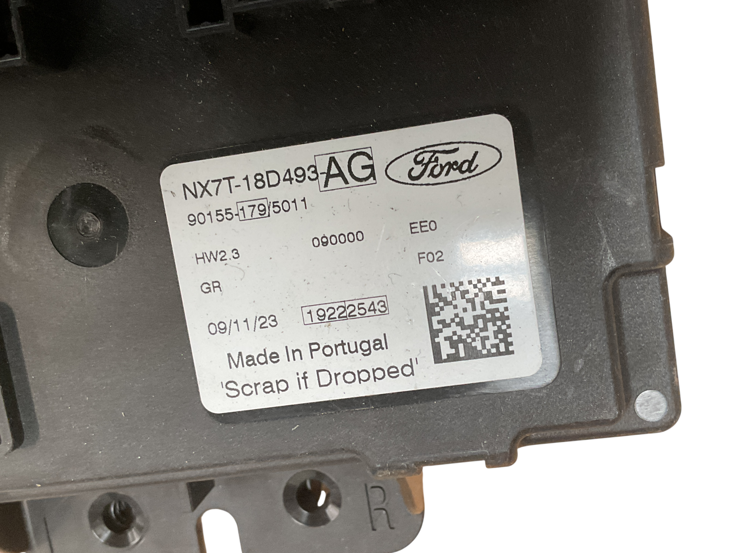 Centralita confort Ford Focus IV 18-24