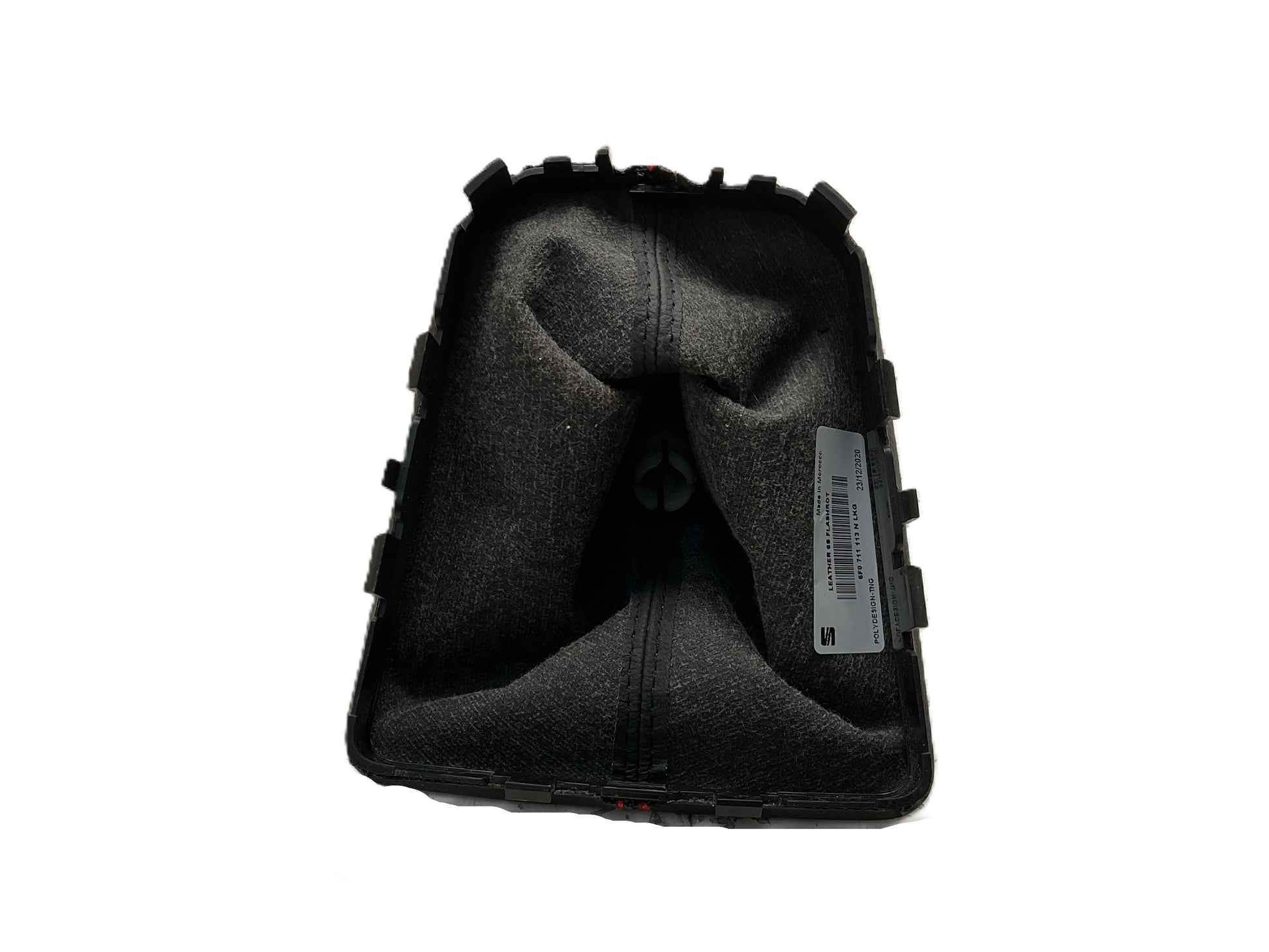 Guarnecido palanca cambios Seat 6F0711113N
