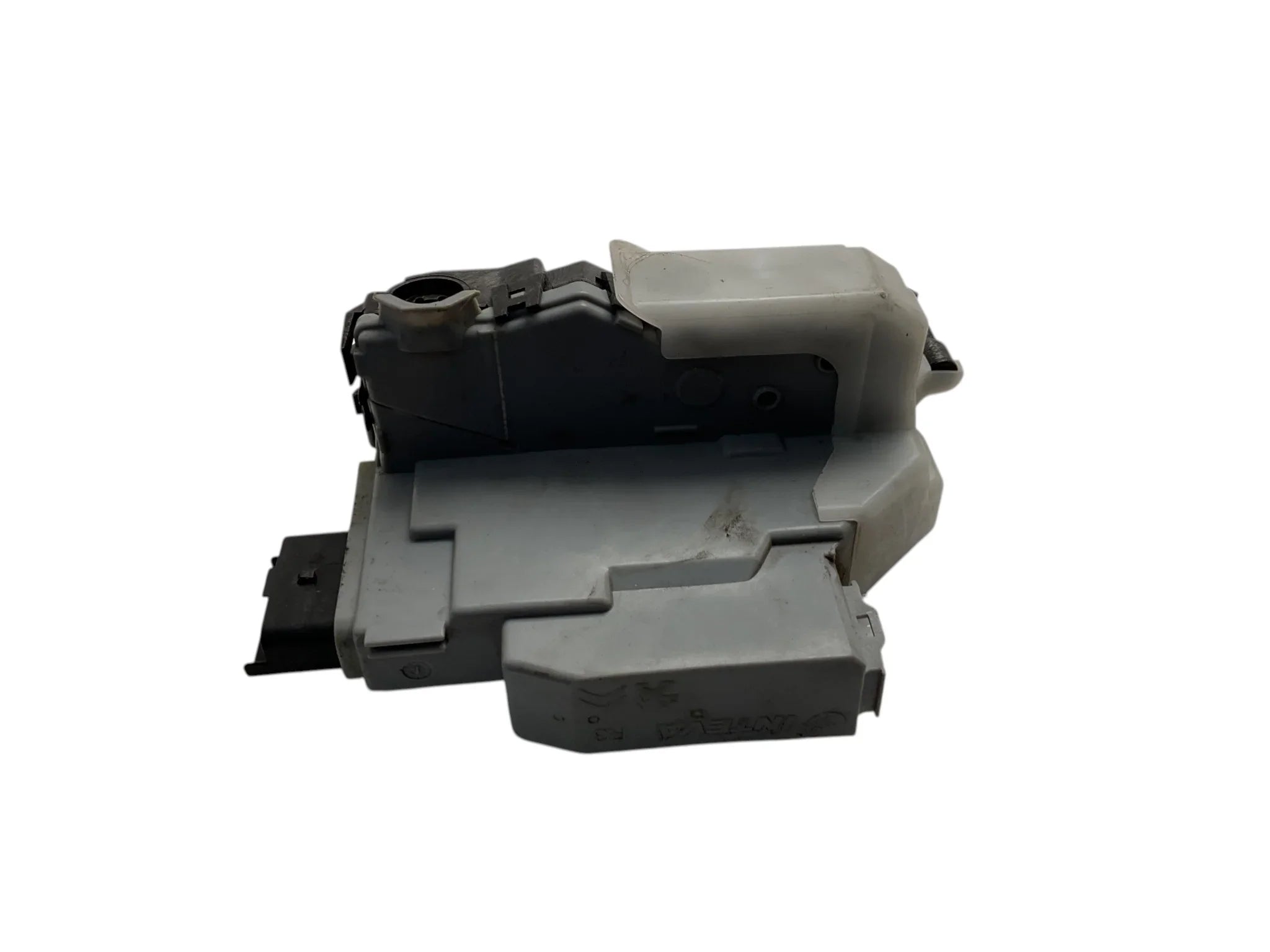 Cerradura tra dcha Citroën Peugeot S3M16943547