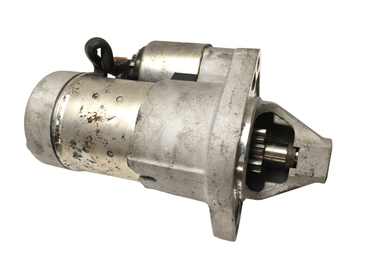 Motor arranque Fiat 51832950 - AutoRR 51832950