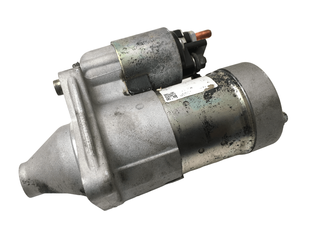 Motor arranque Fiat 51832950 - AutoRR 51832950