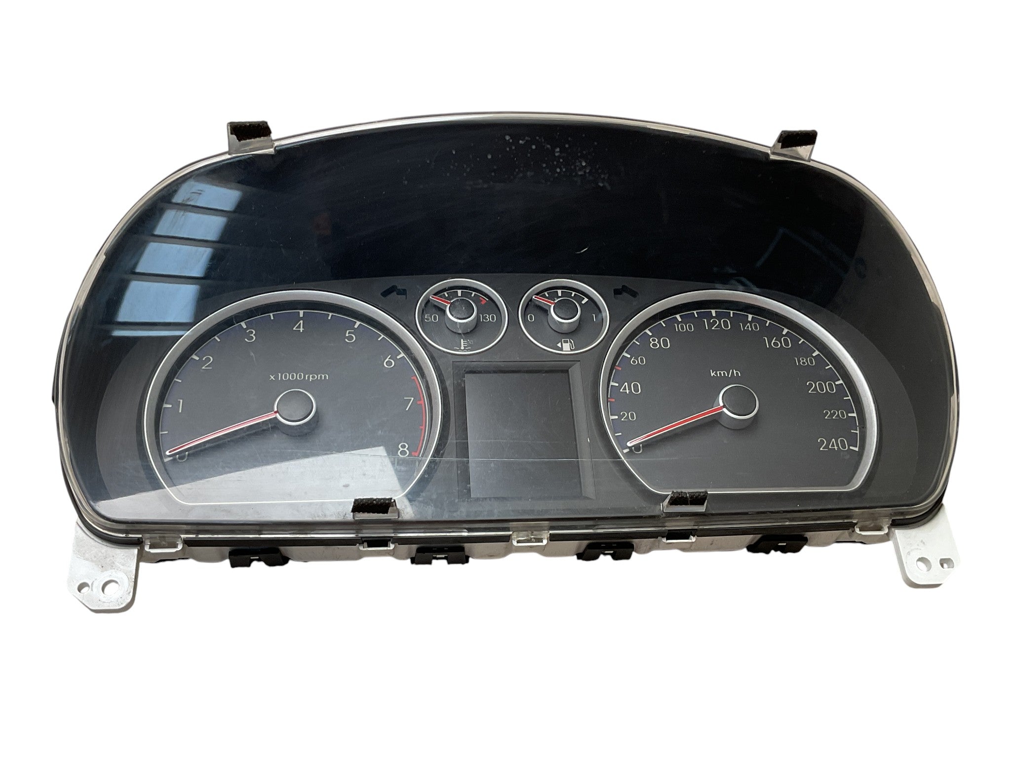 Cuadro Instrumentos Hyundai i30 07-12