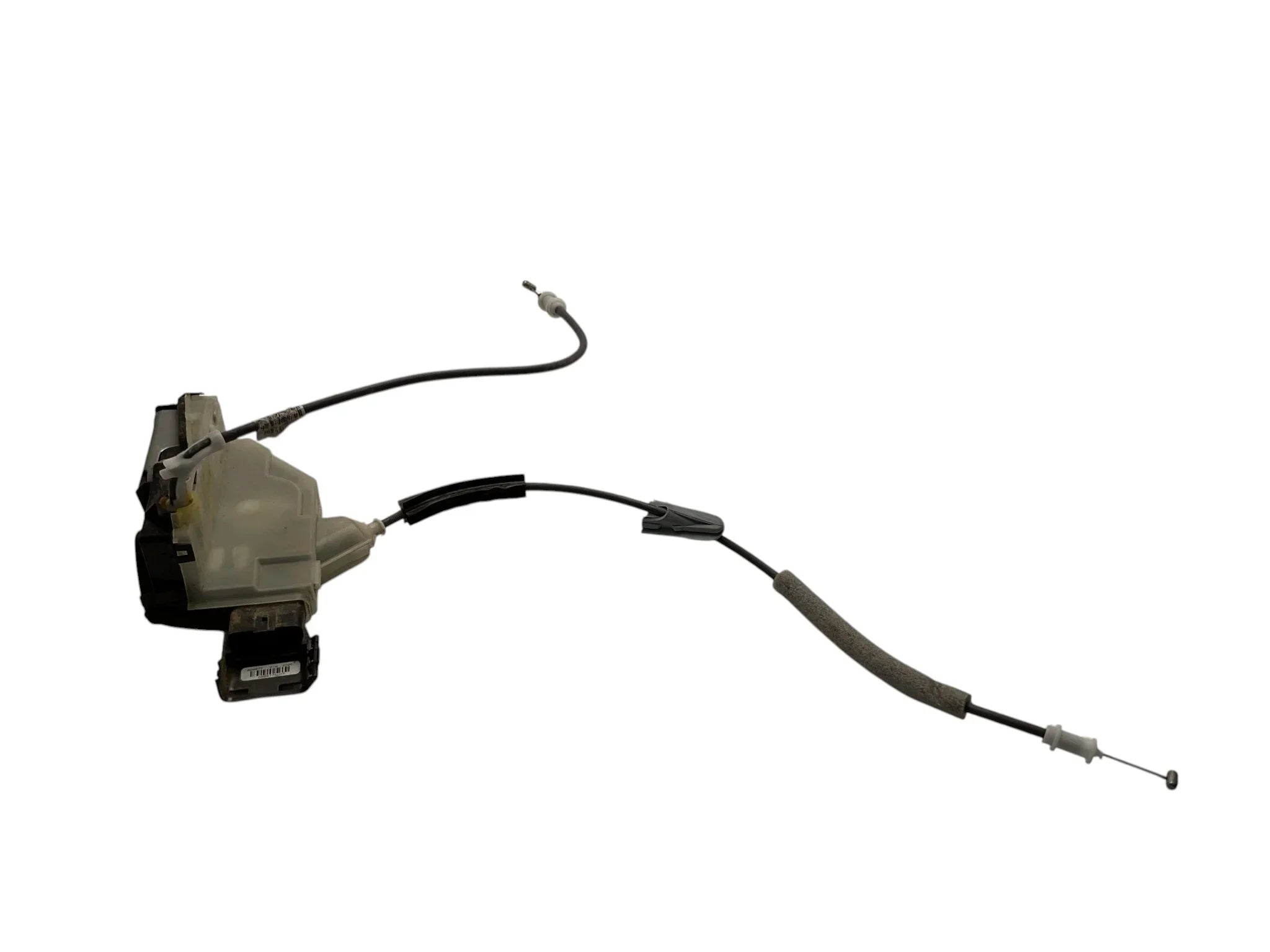 Cerradura puerta tra dcha Peugeot 2008 19-24